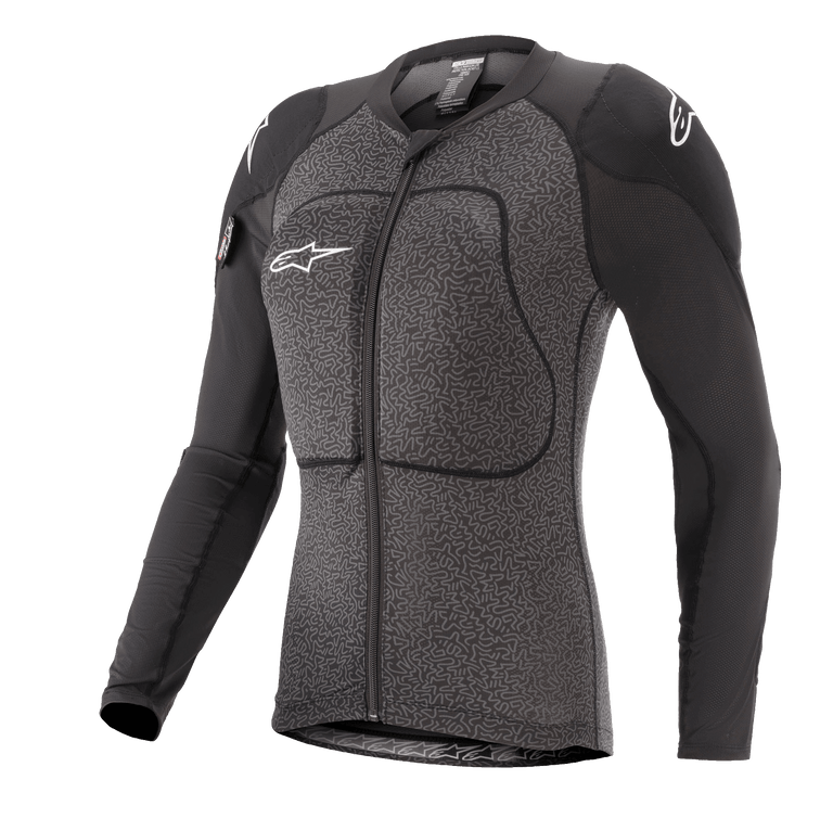 Chaqueta De Protección Stella Paragon Lite De Mujer - Manga Larga