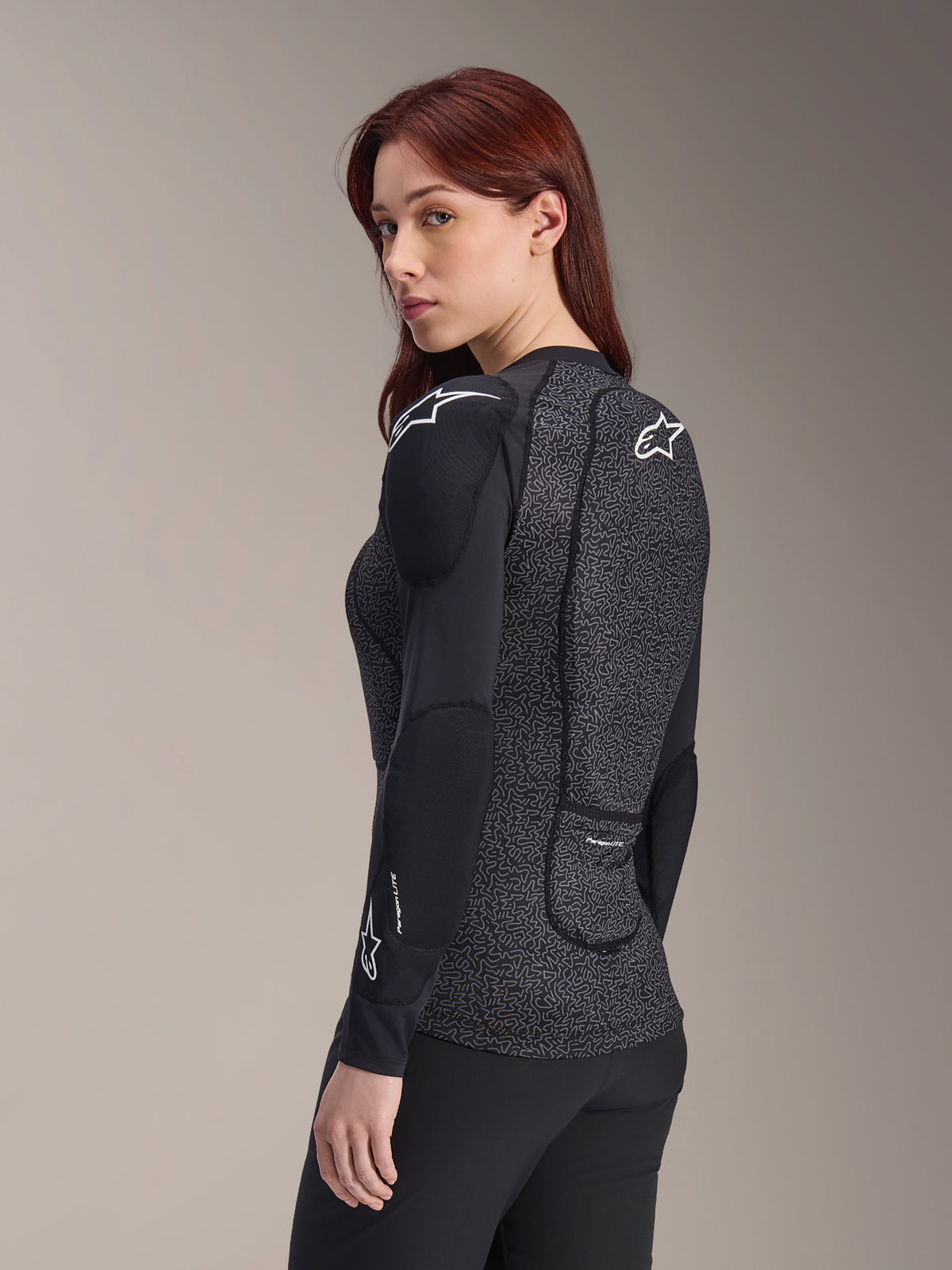 Chaquetas y chalecos de ciclismo de montaña
