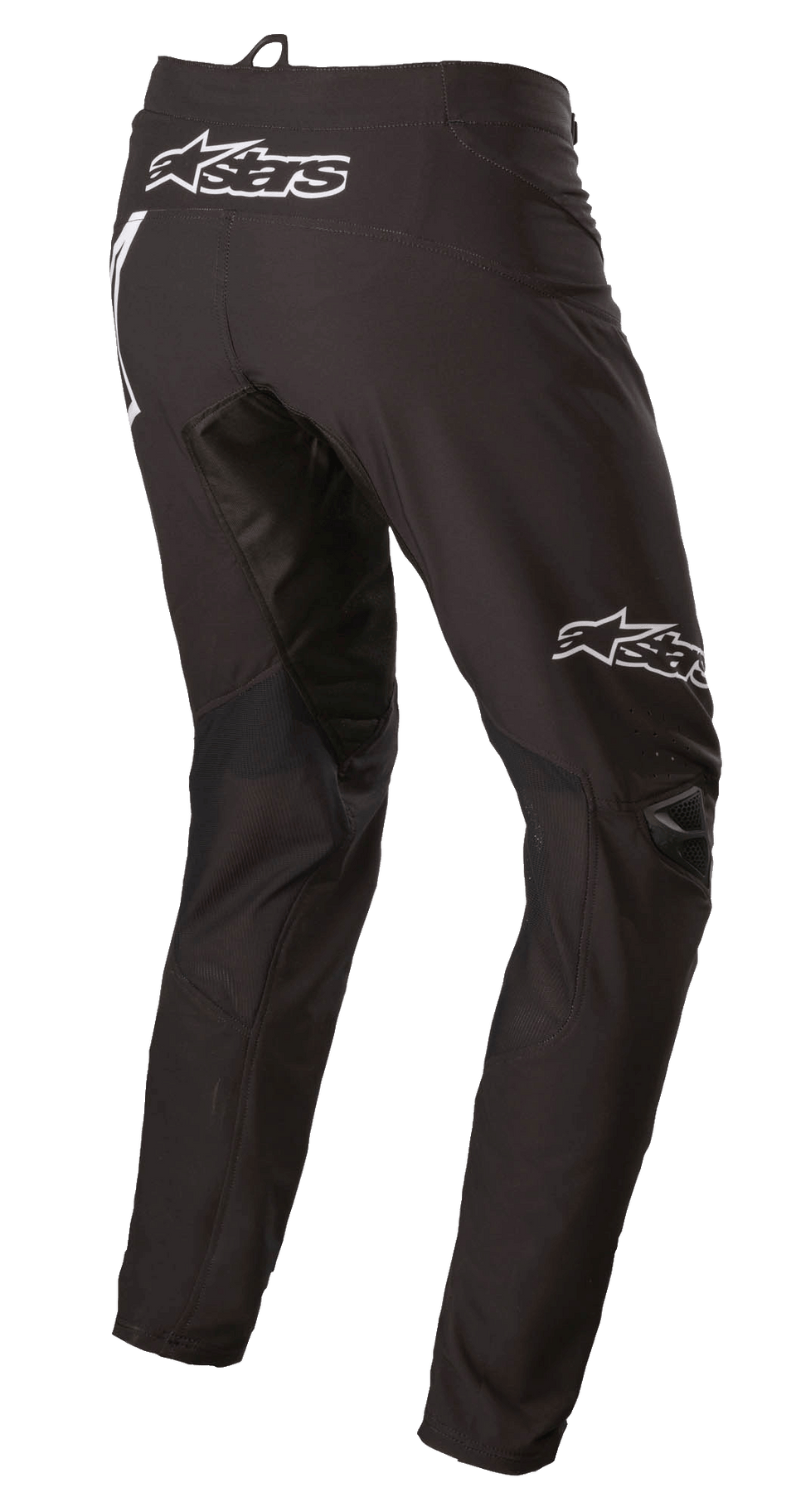 Techstar Pantalones Black Edition