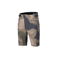 Shorts A-Dura Camo Liner