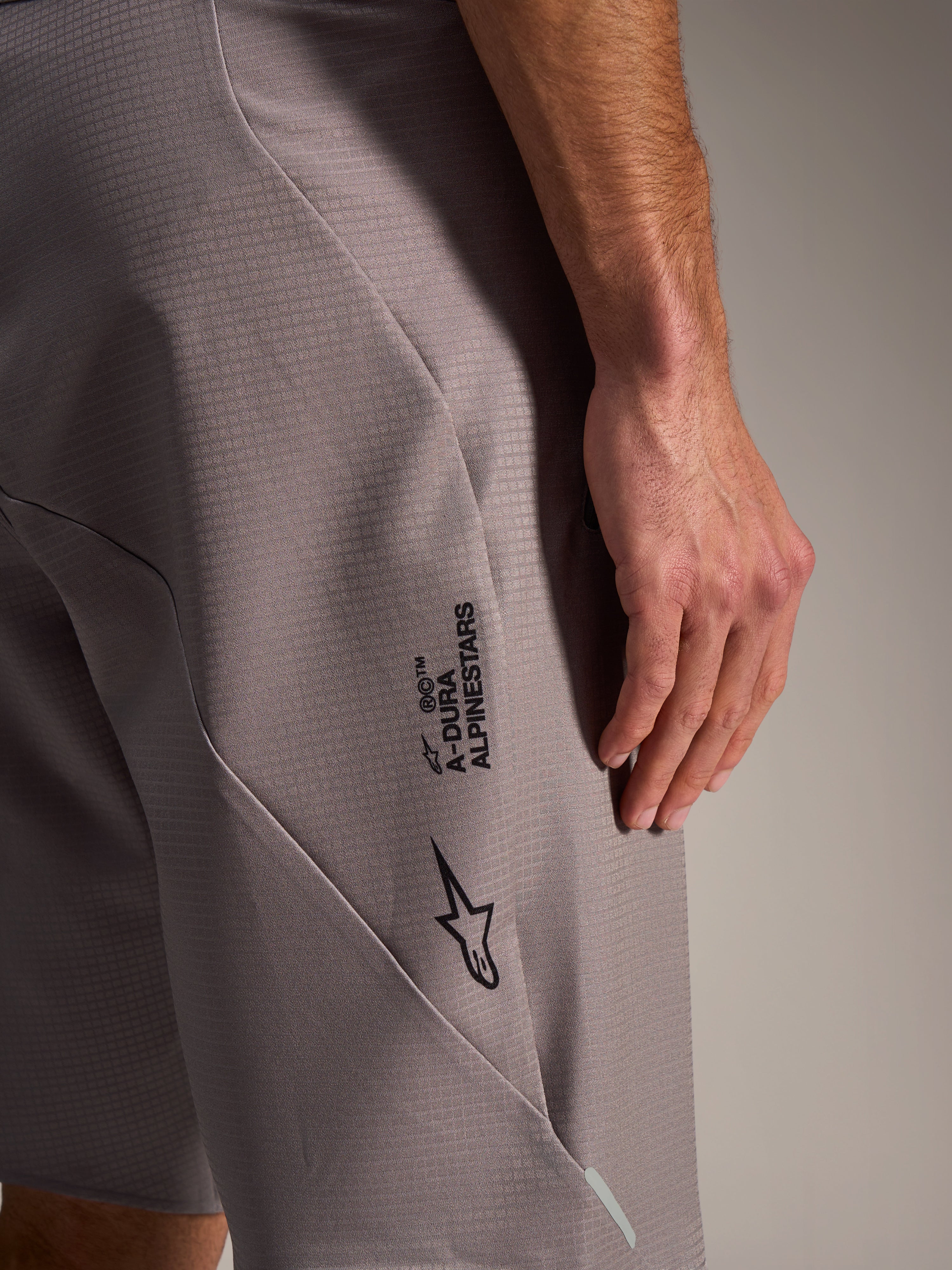 Pantalones Cortos A-Dura Elite Flex