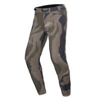 Pantalones A-Dura Camo