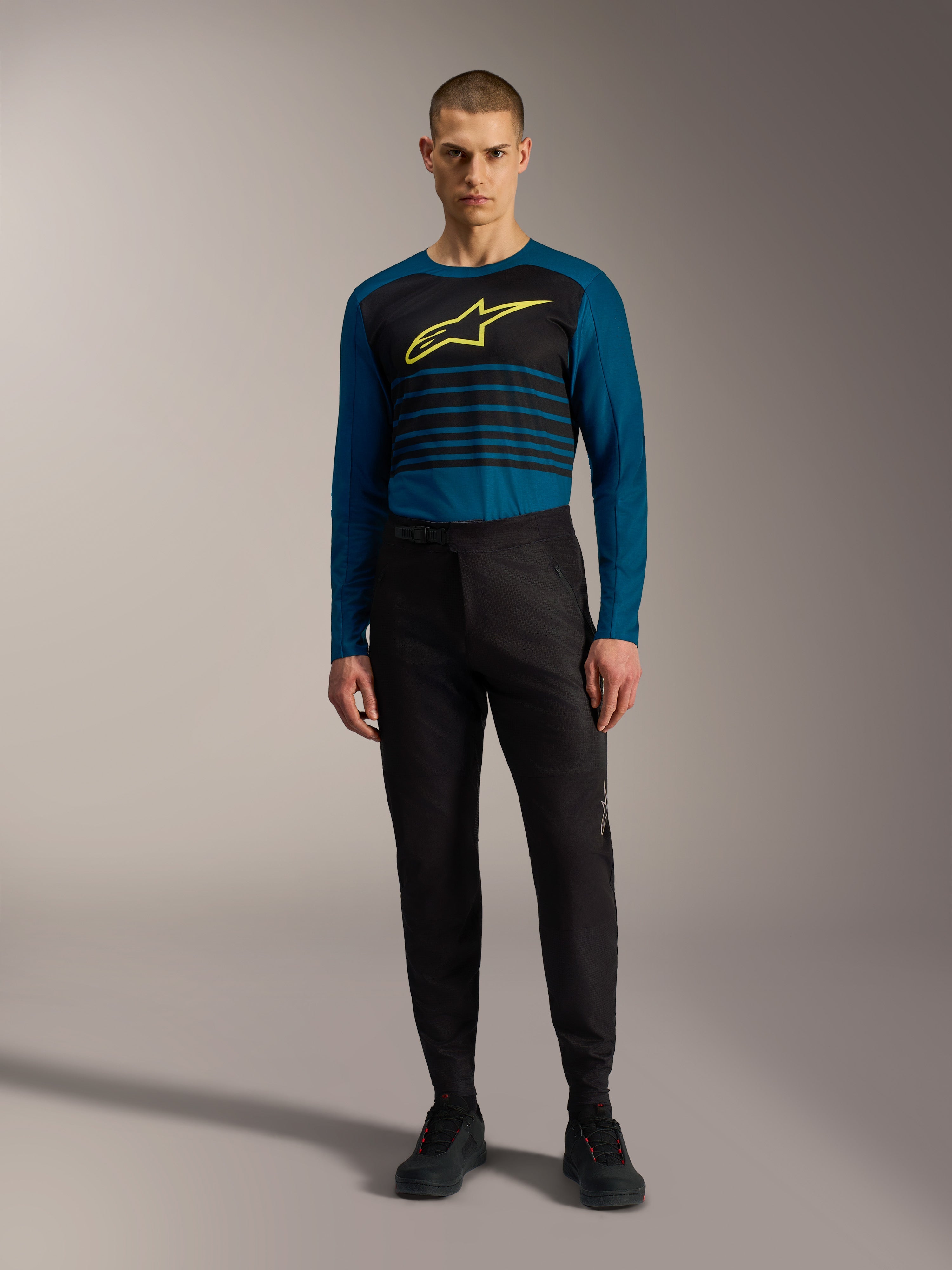 Pantalones A-Dura Elite