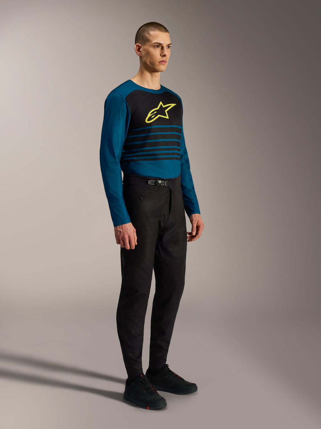 Pantalones A-Dura Elite