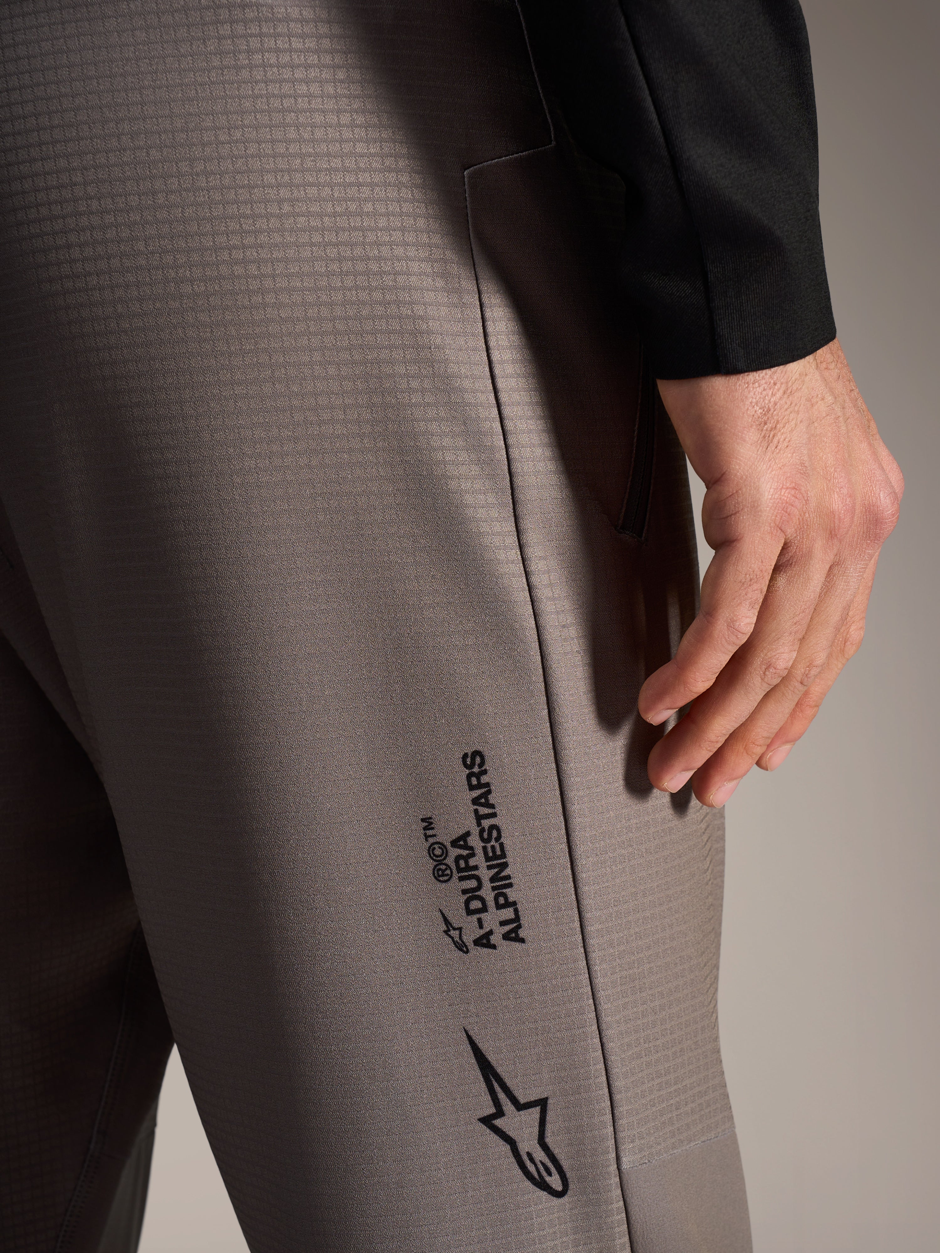 Pantalones A-Dura Elite