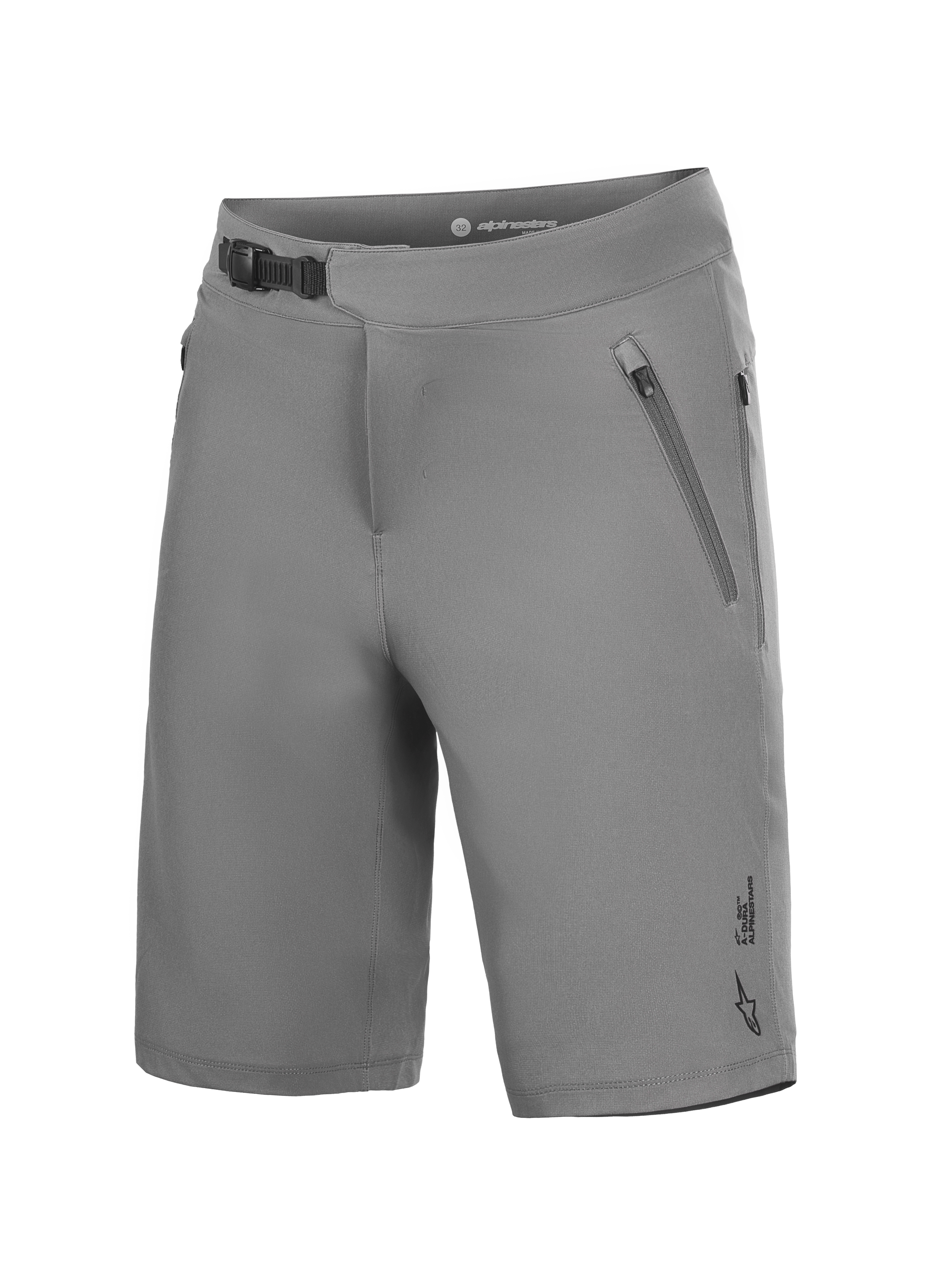 Pantalones Cortos A-Dura Ride
