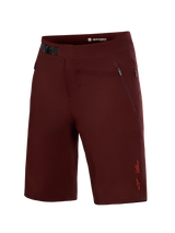 A-Dura Ride Shorts - Liner