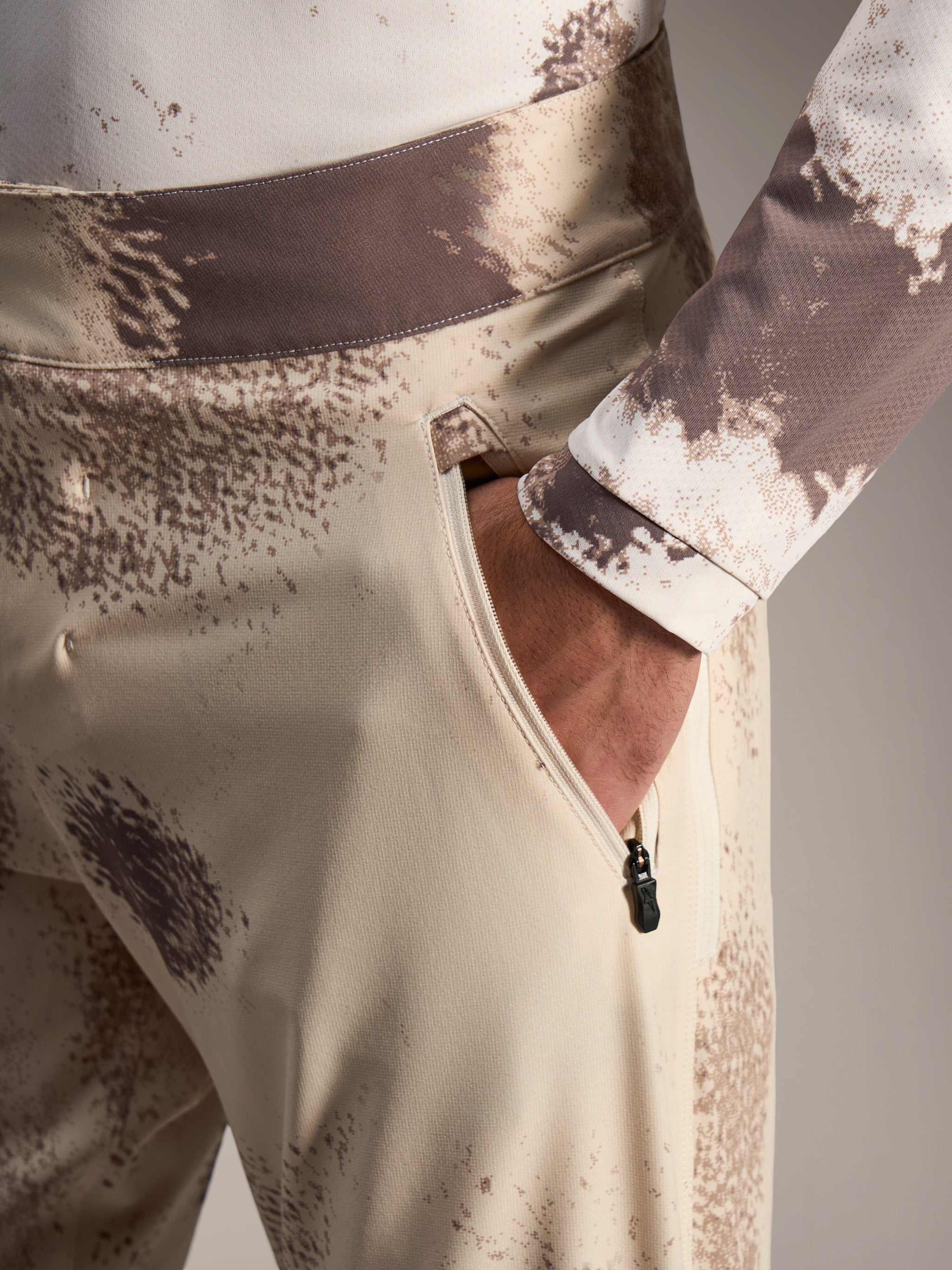 A-Dura Ride Pantalones cortos