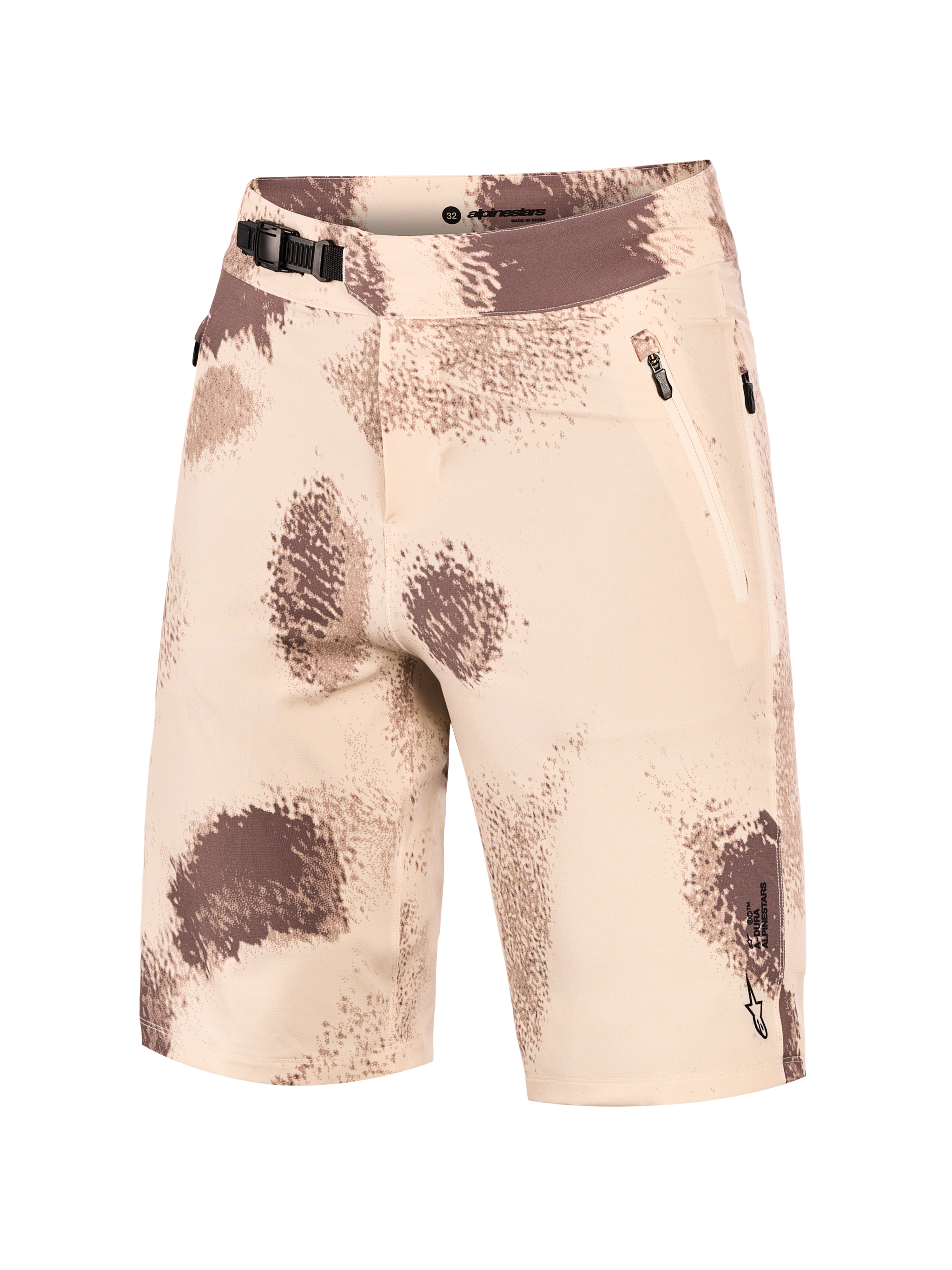 A-Dura Ride Pantalones cortos