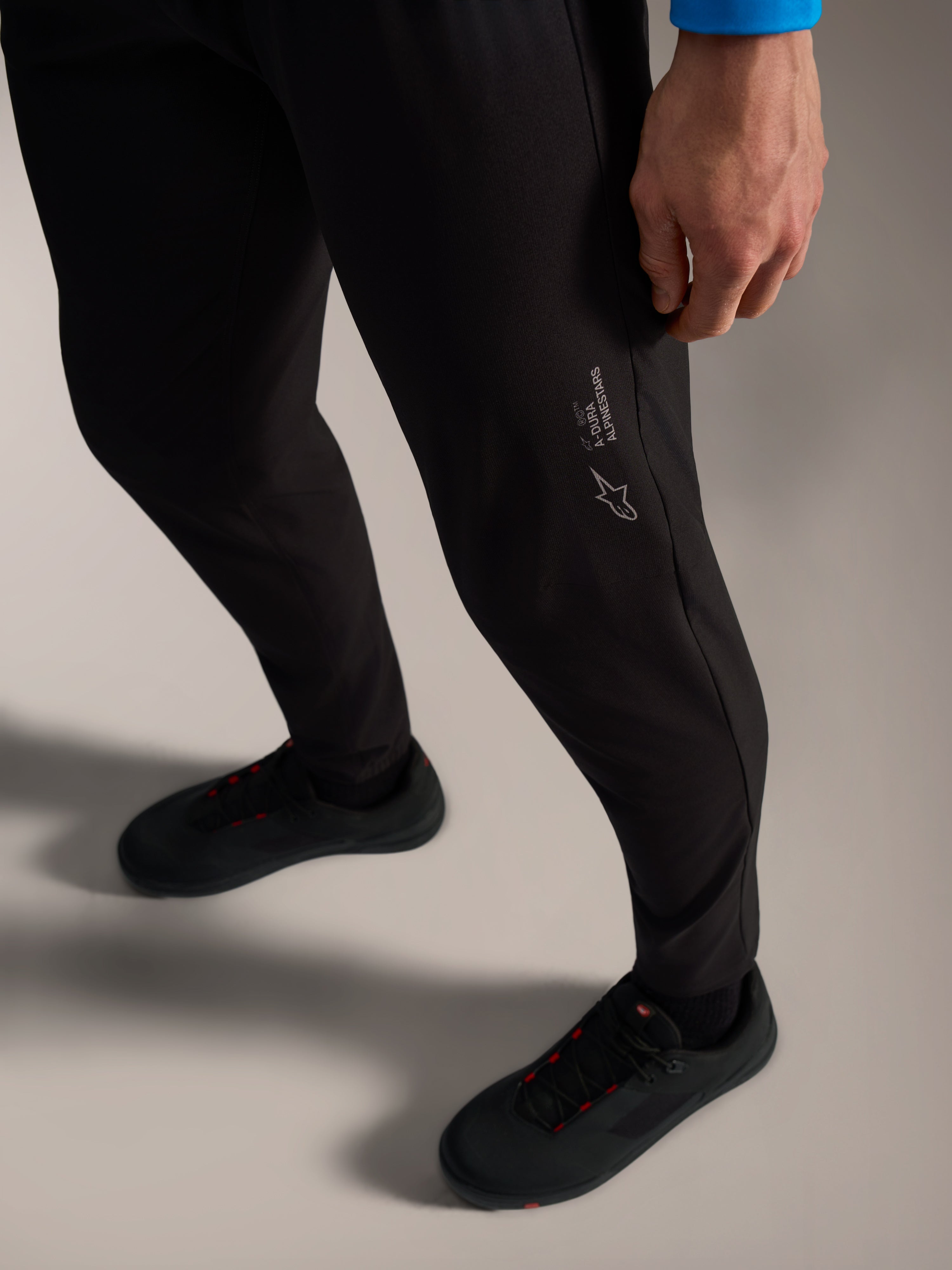 Pantalones A-Dura Ride