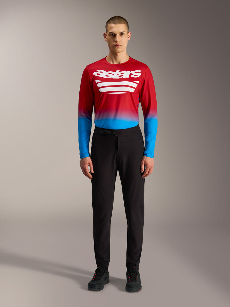 Pantalones A-Dura Ride