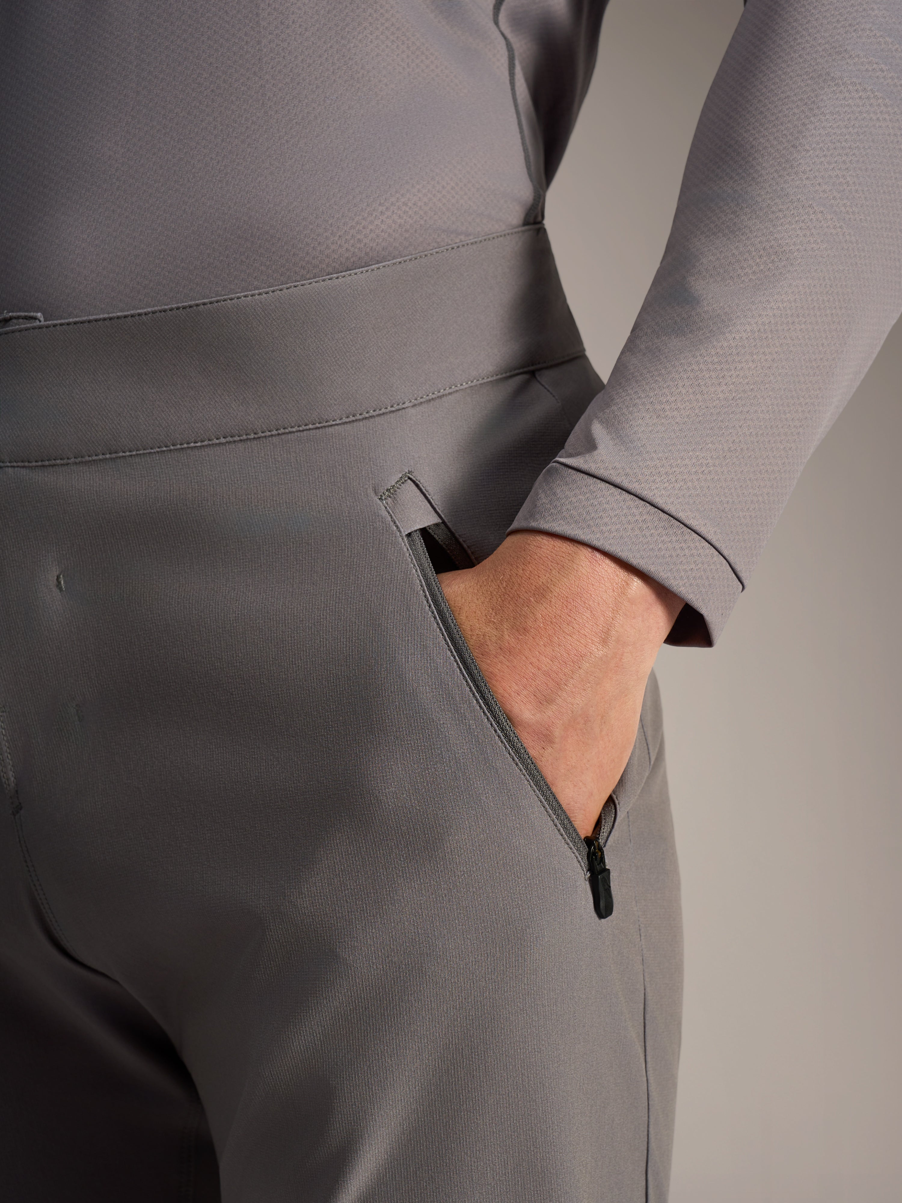 Pantalones A-Dura Ride