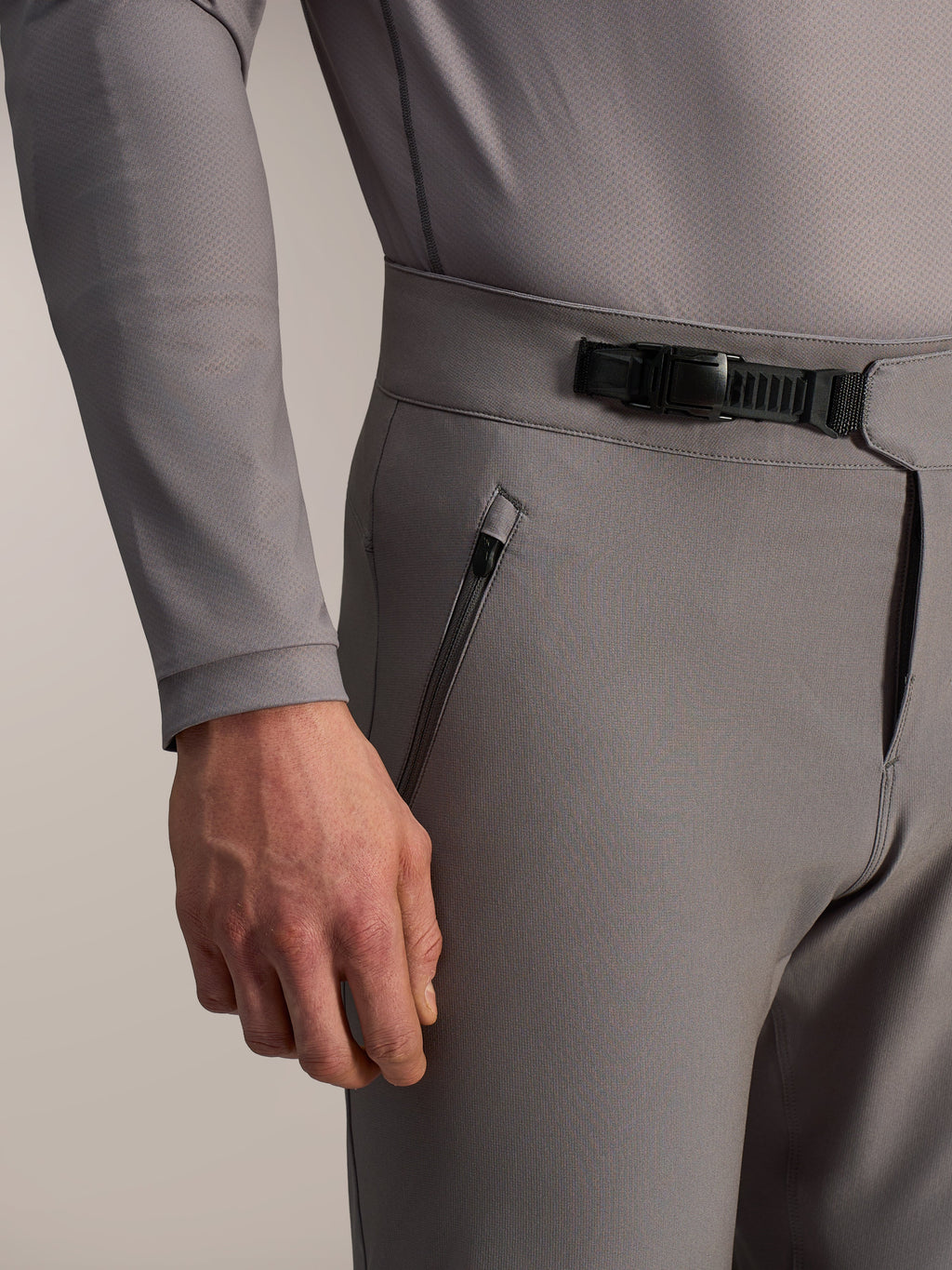 Pantalones A-Dura Ride