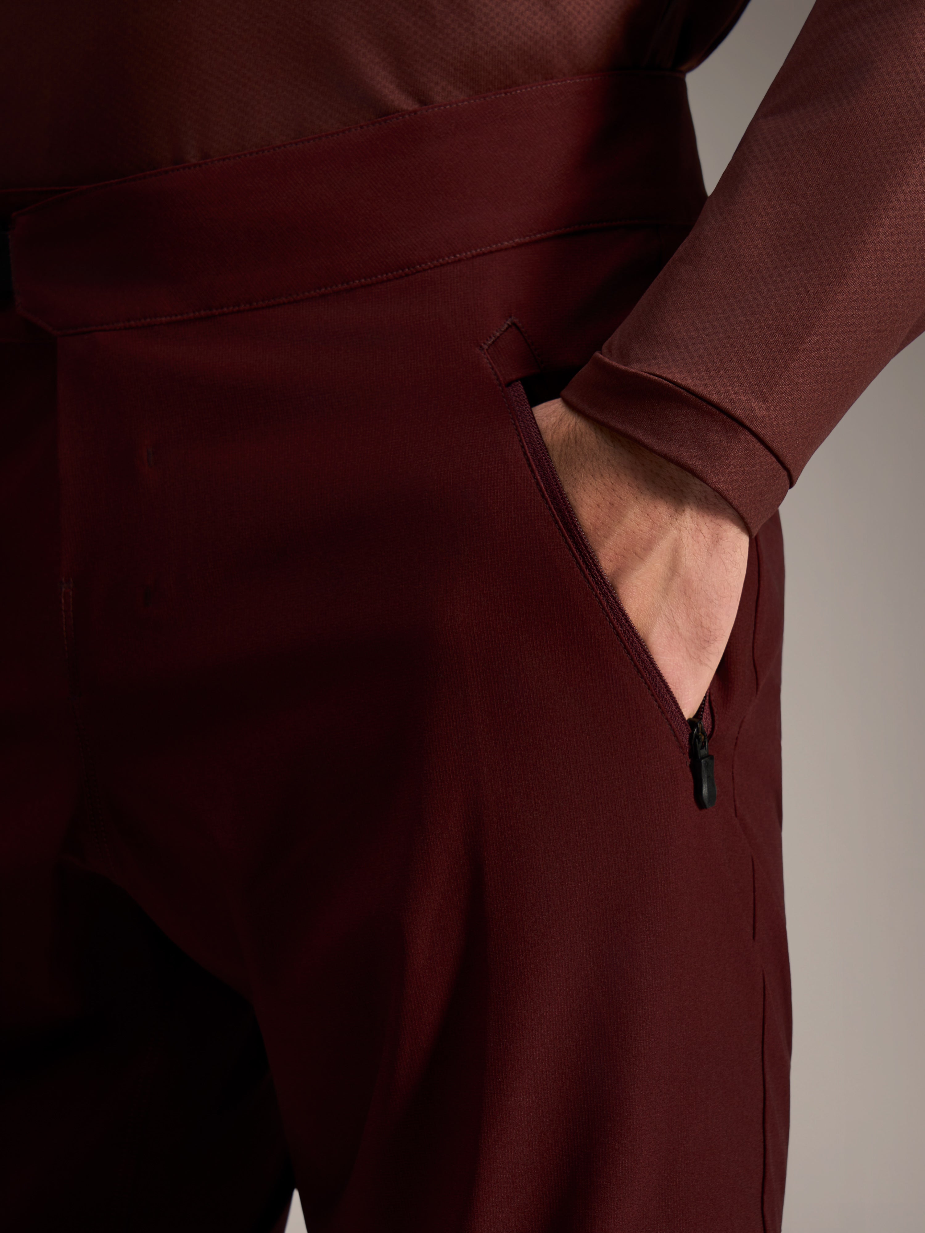 Pantalones A-Dura Ride