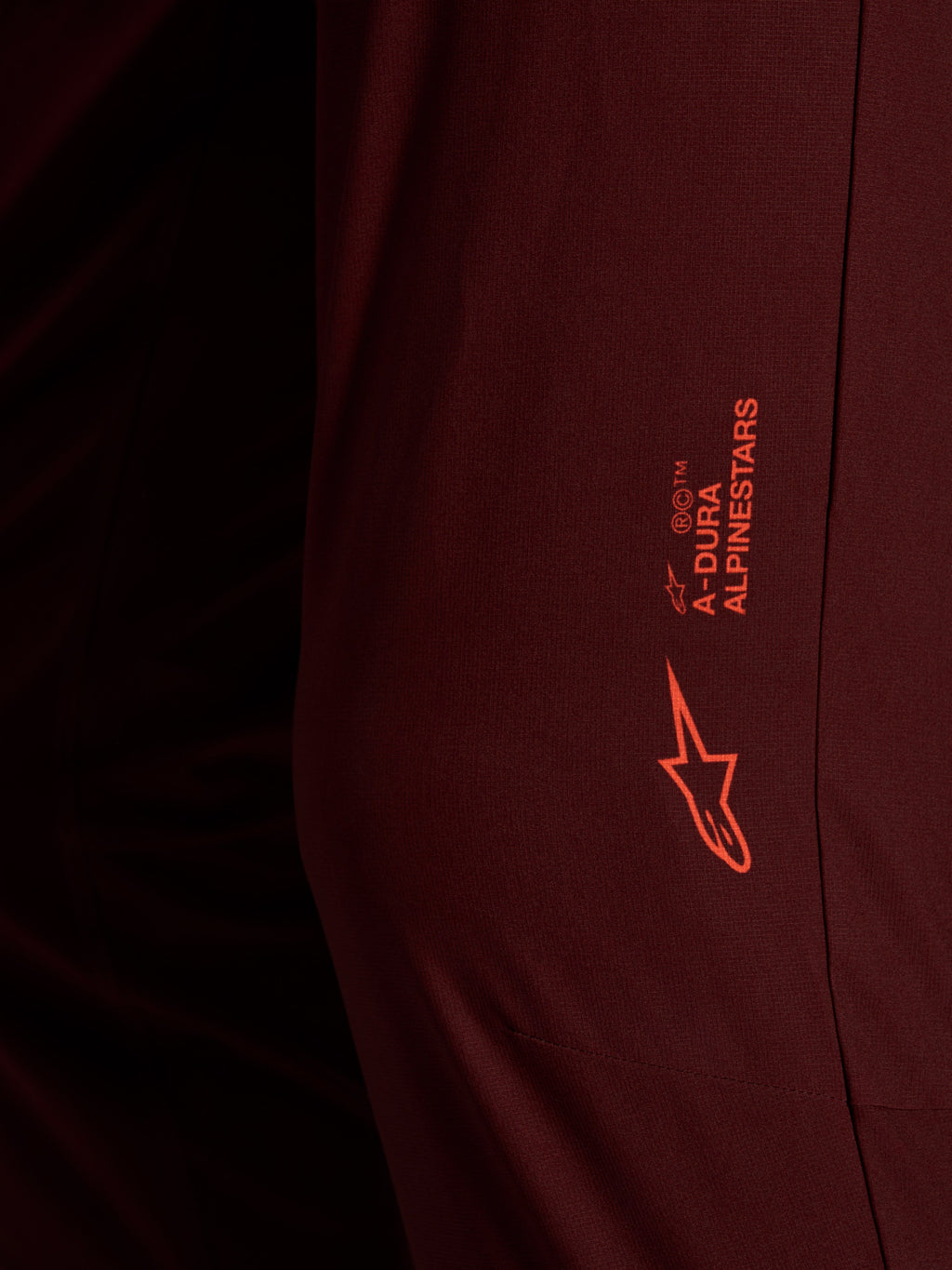 Pantalones A-Dura Ride