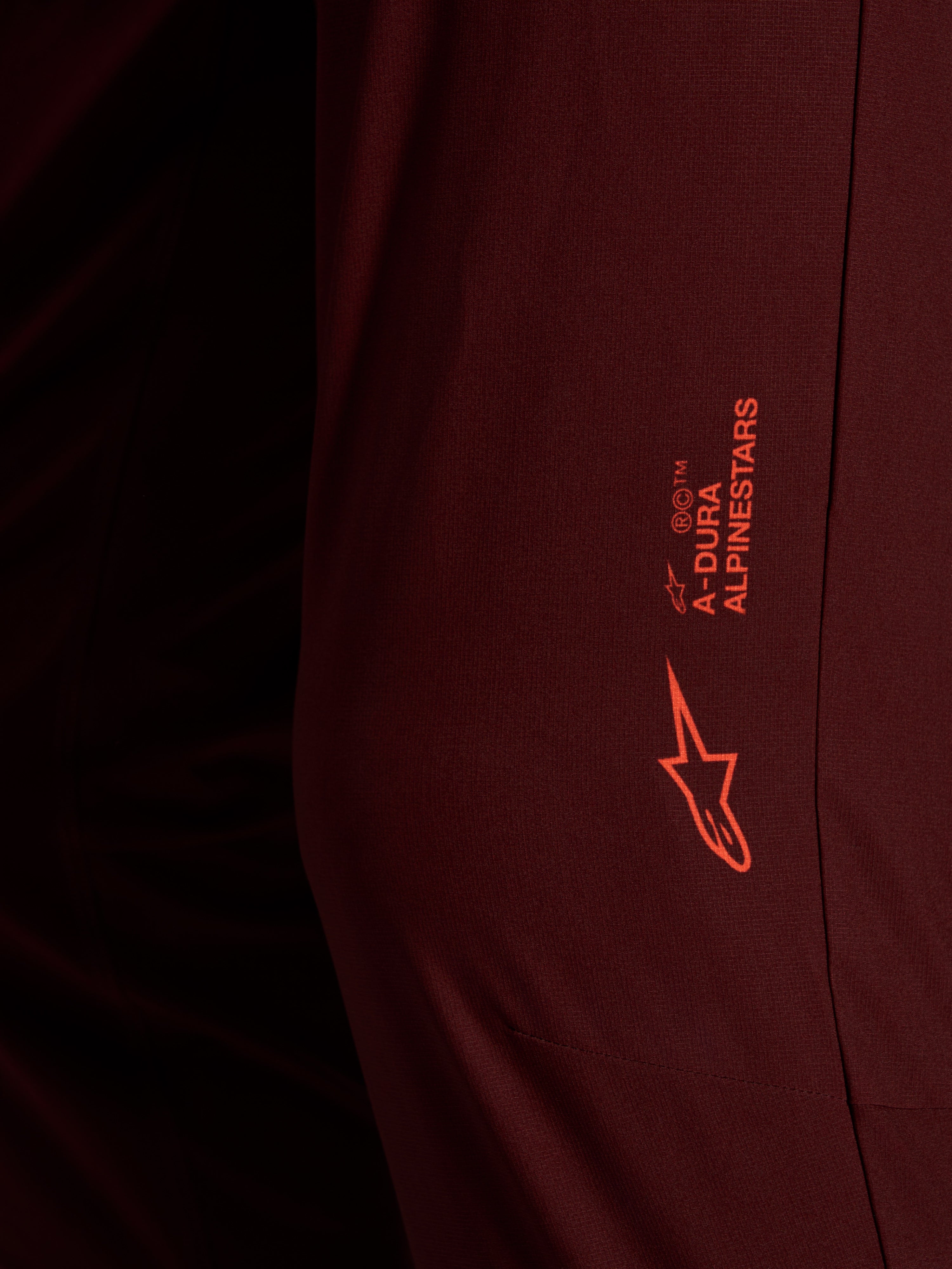 Pantalones A-Dura Ride