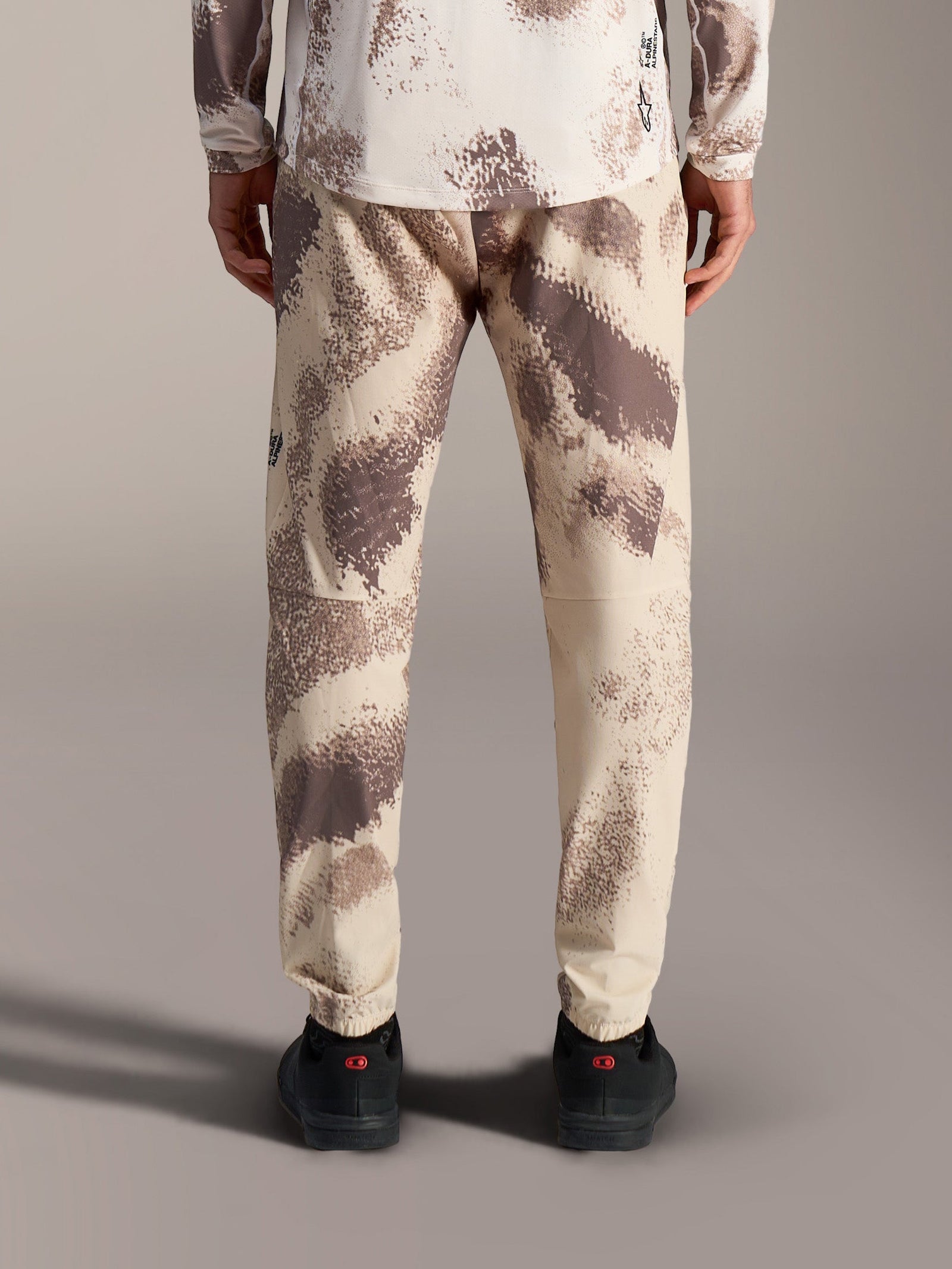 A-Dura Ride Pantalones