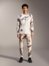 Pantalones A-Dura Ride