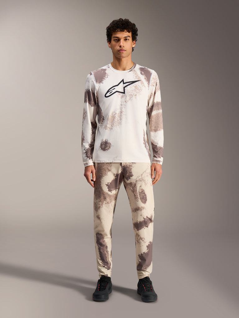 Pantalones A-Dura Ride