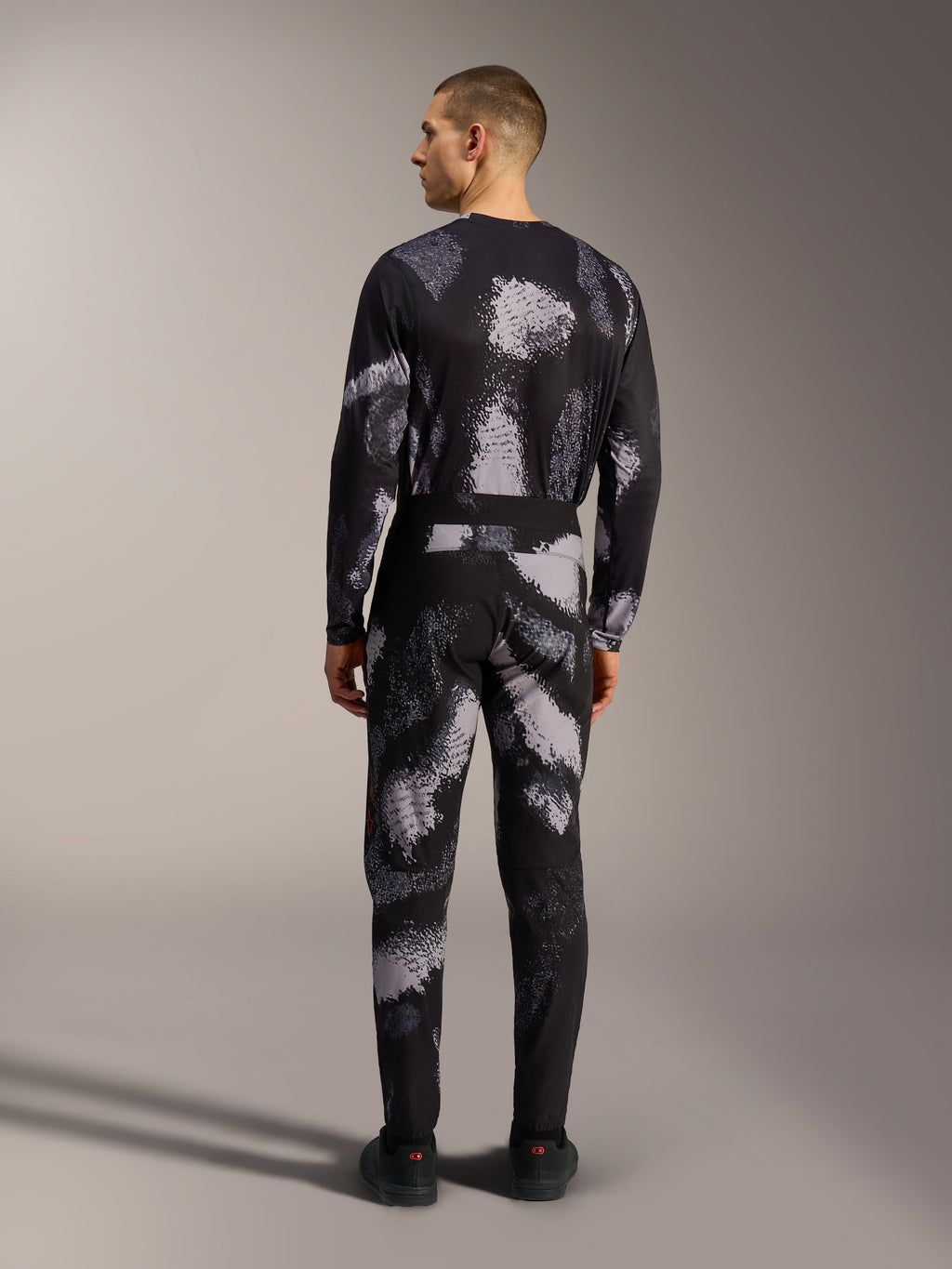 Pantalones A-Dura Ride