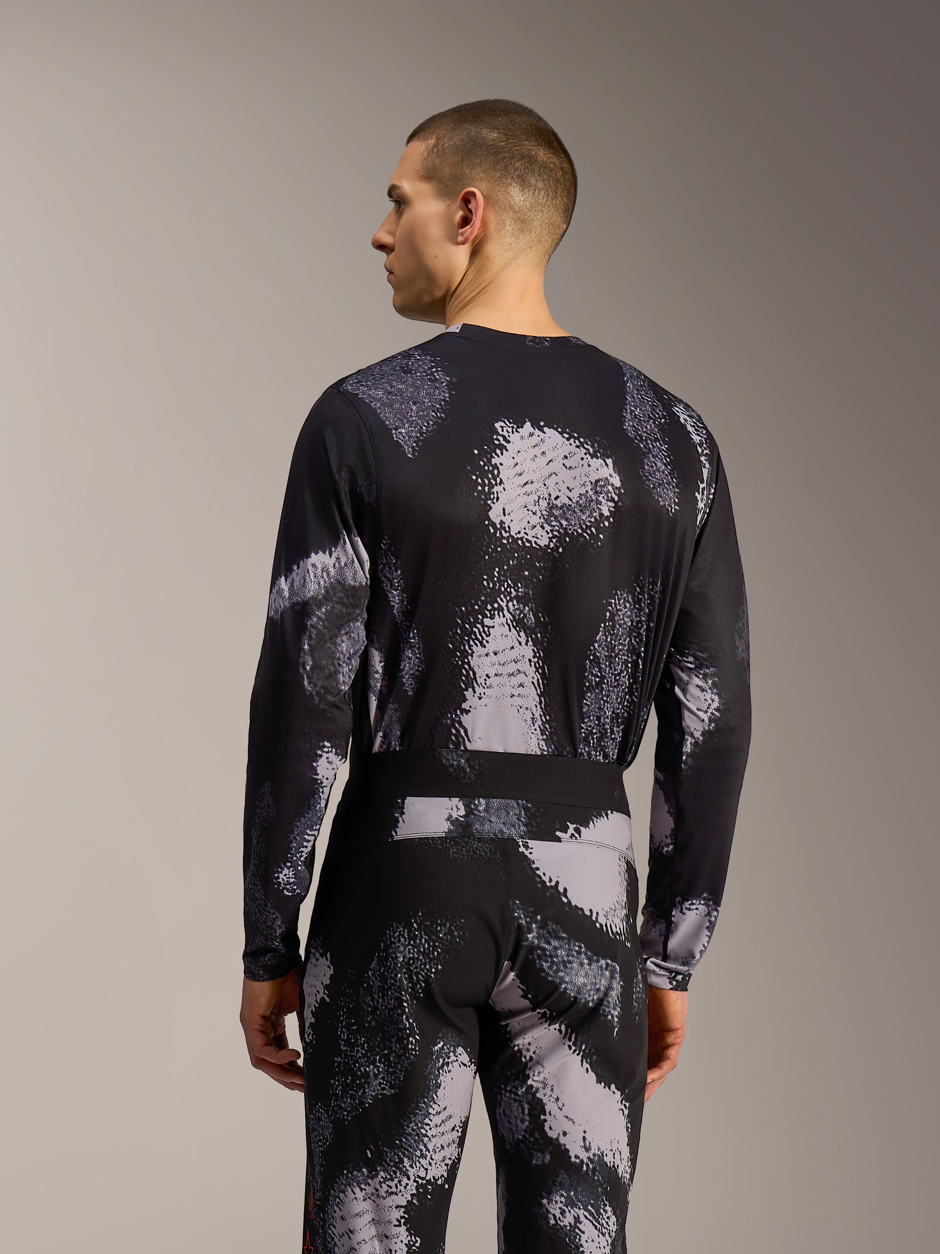 Pantalones A-Dura Ride