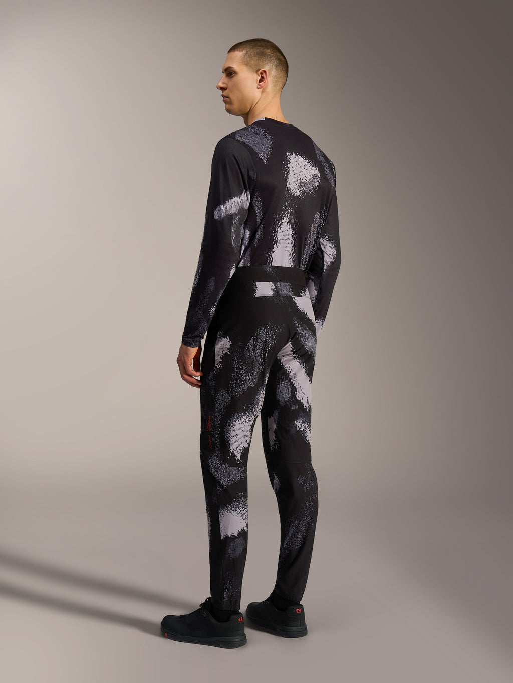 Pantalones A-Dura Ride