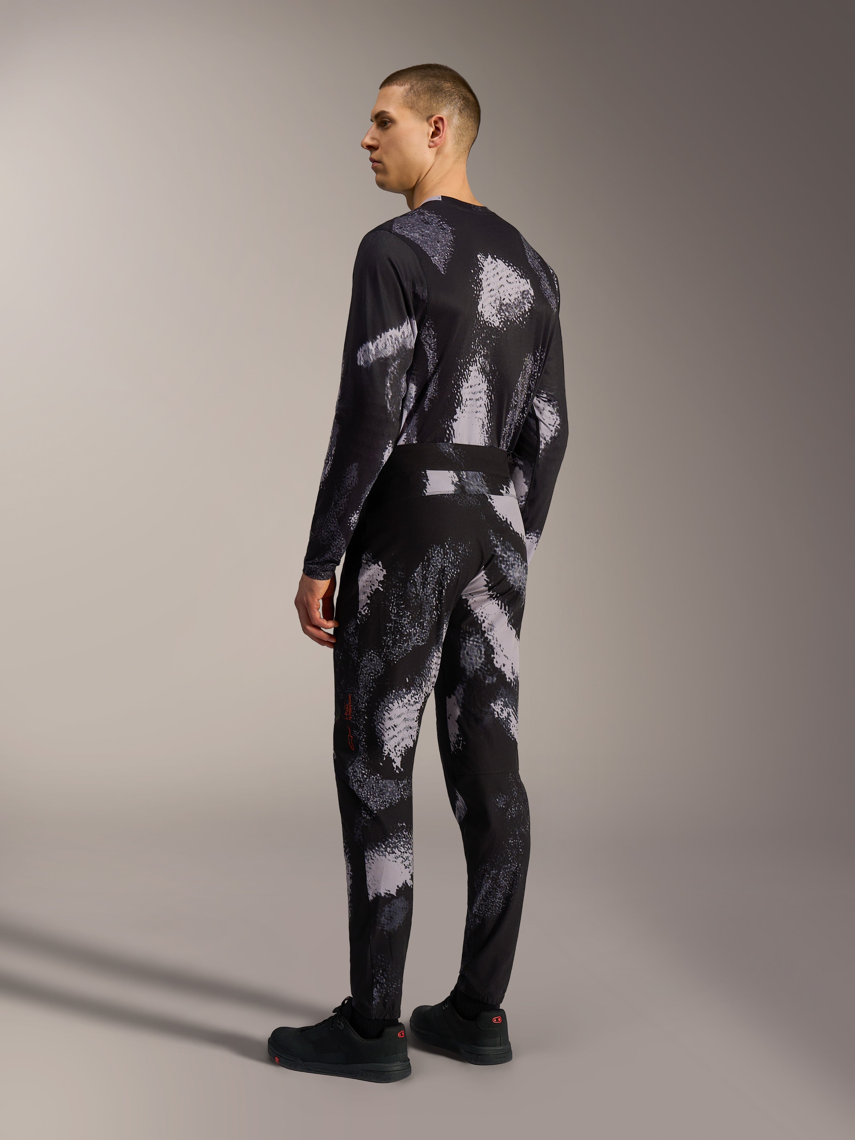 Pantalones A-Dura Ride