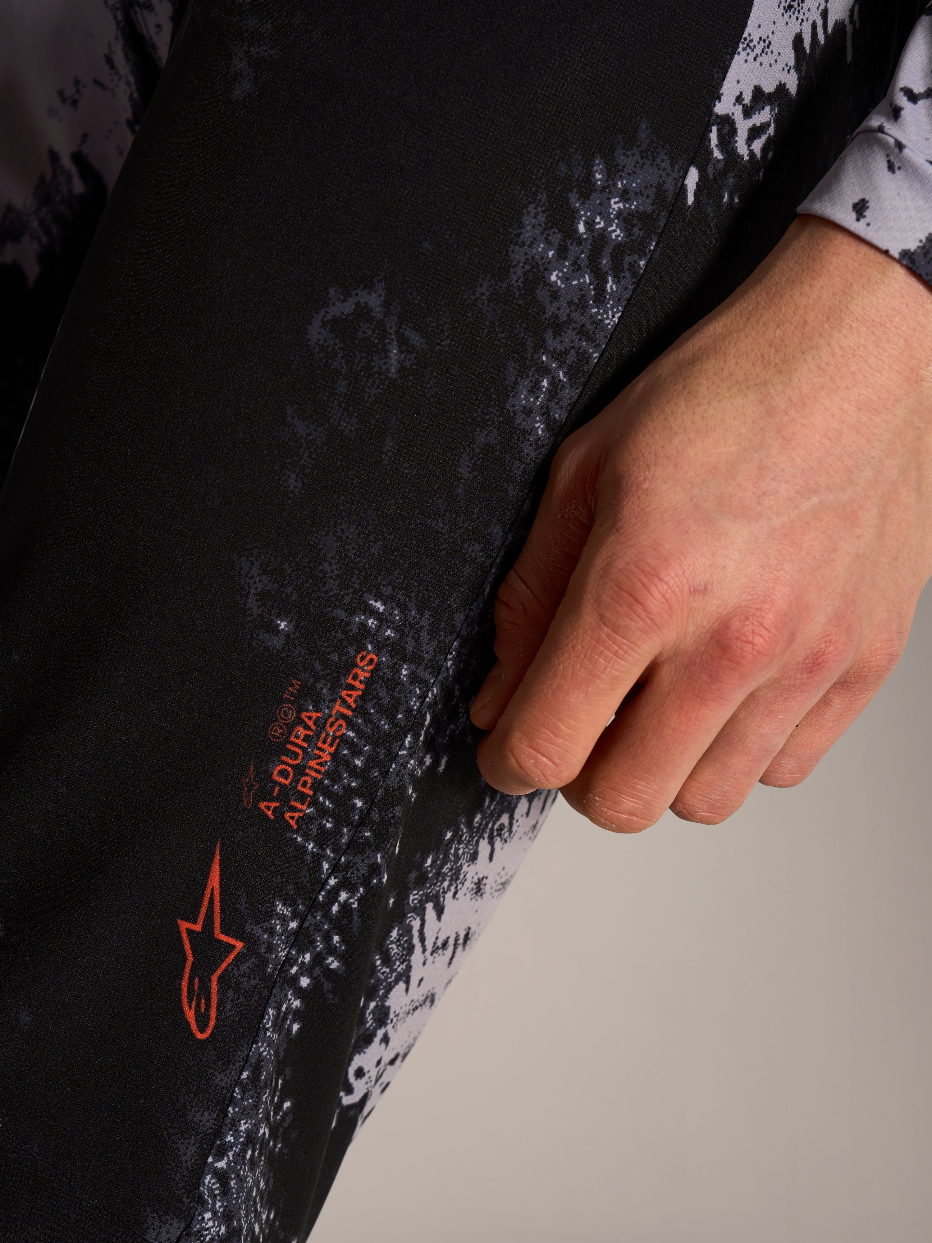 Pantalones A-Dura Ride