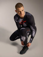 Pantalones A-Dura Ride