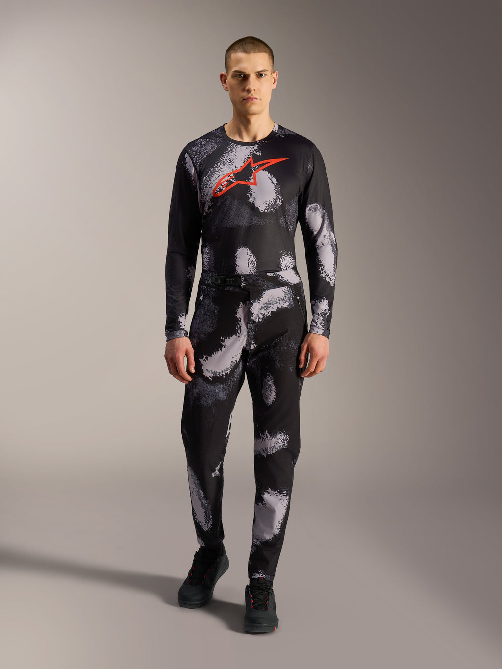 Pantalones A-Dura Ride