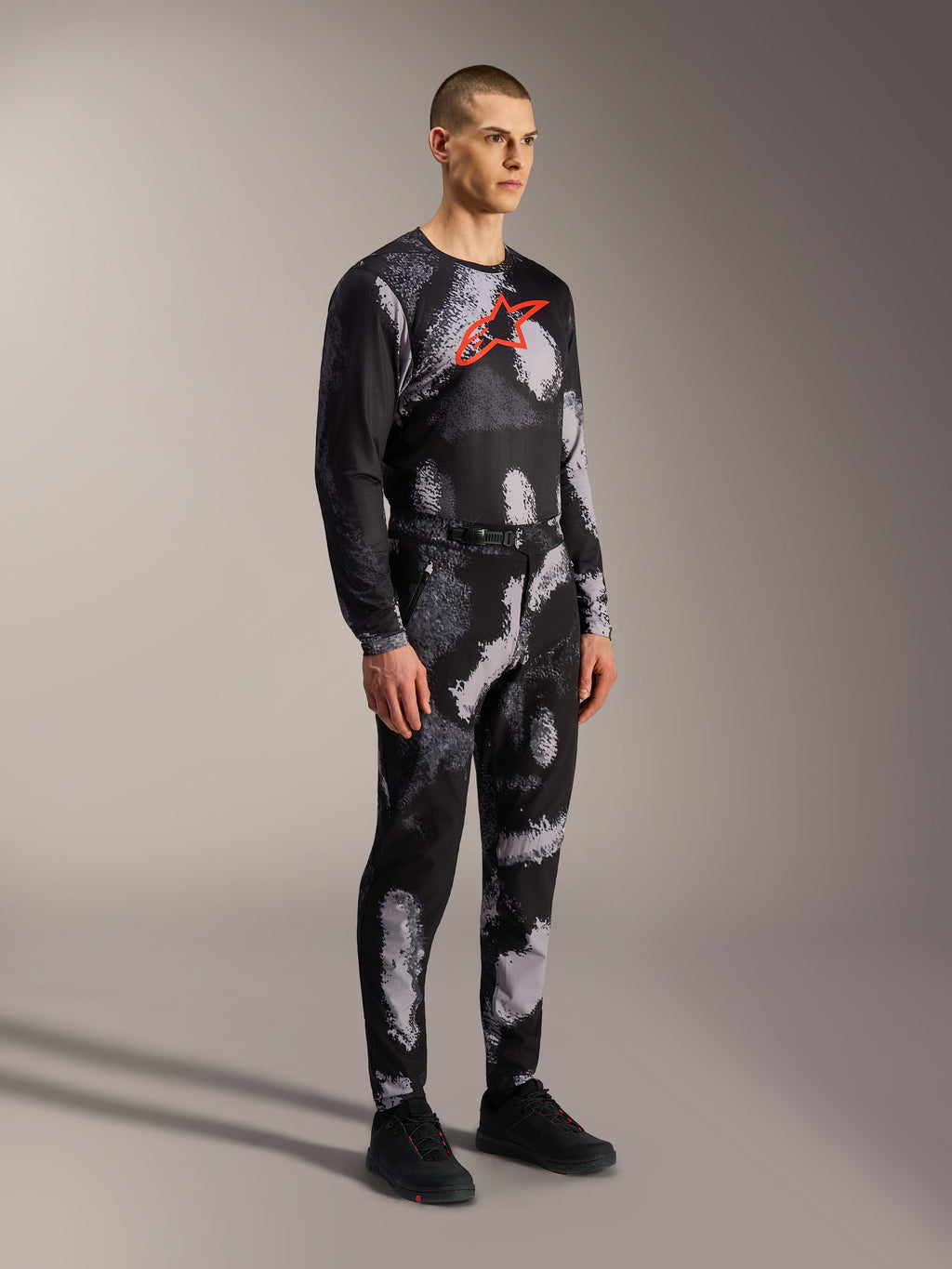 Pantalones A-Dura Ride