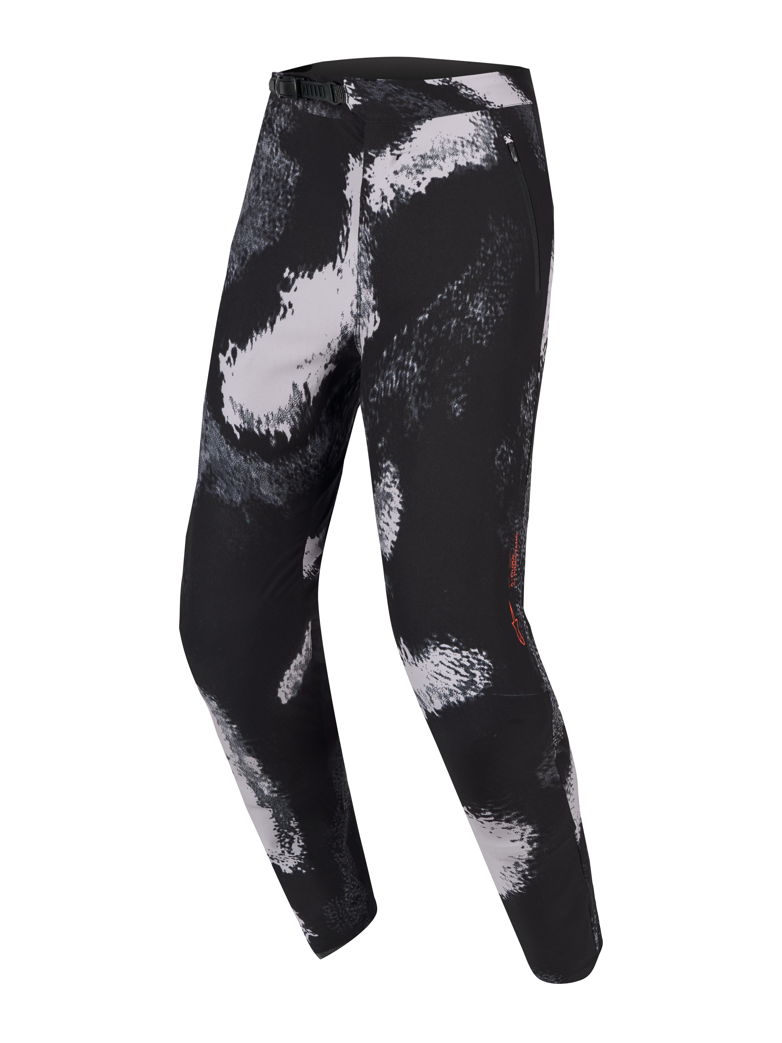 Pantalones A-Dura Ride
