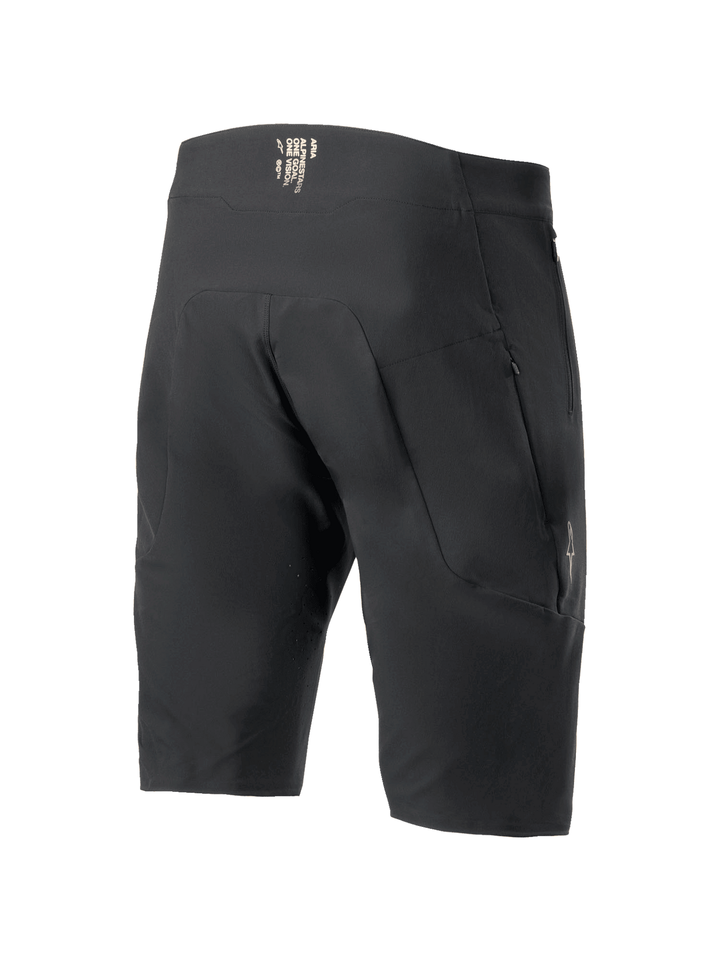 A-Aria Elite Pantalones cortos