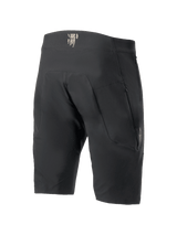 A-Aria Elite Pantalones cortos