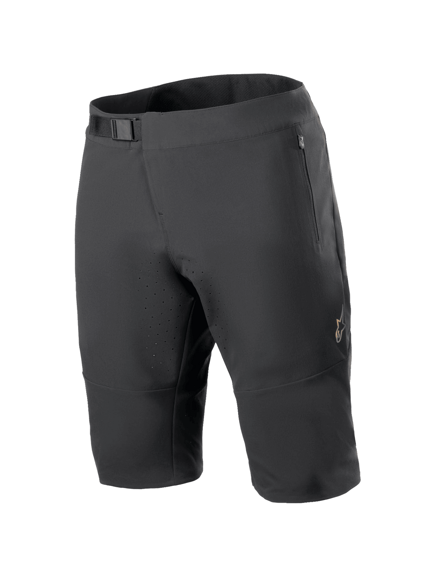 A-Aria Elite Pantalones cortos