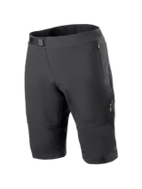 A-Aria Elite Pantalones cortos