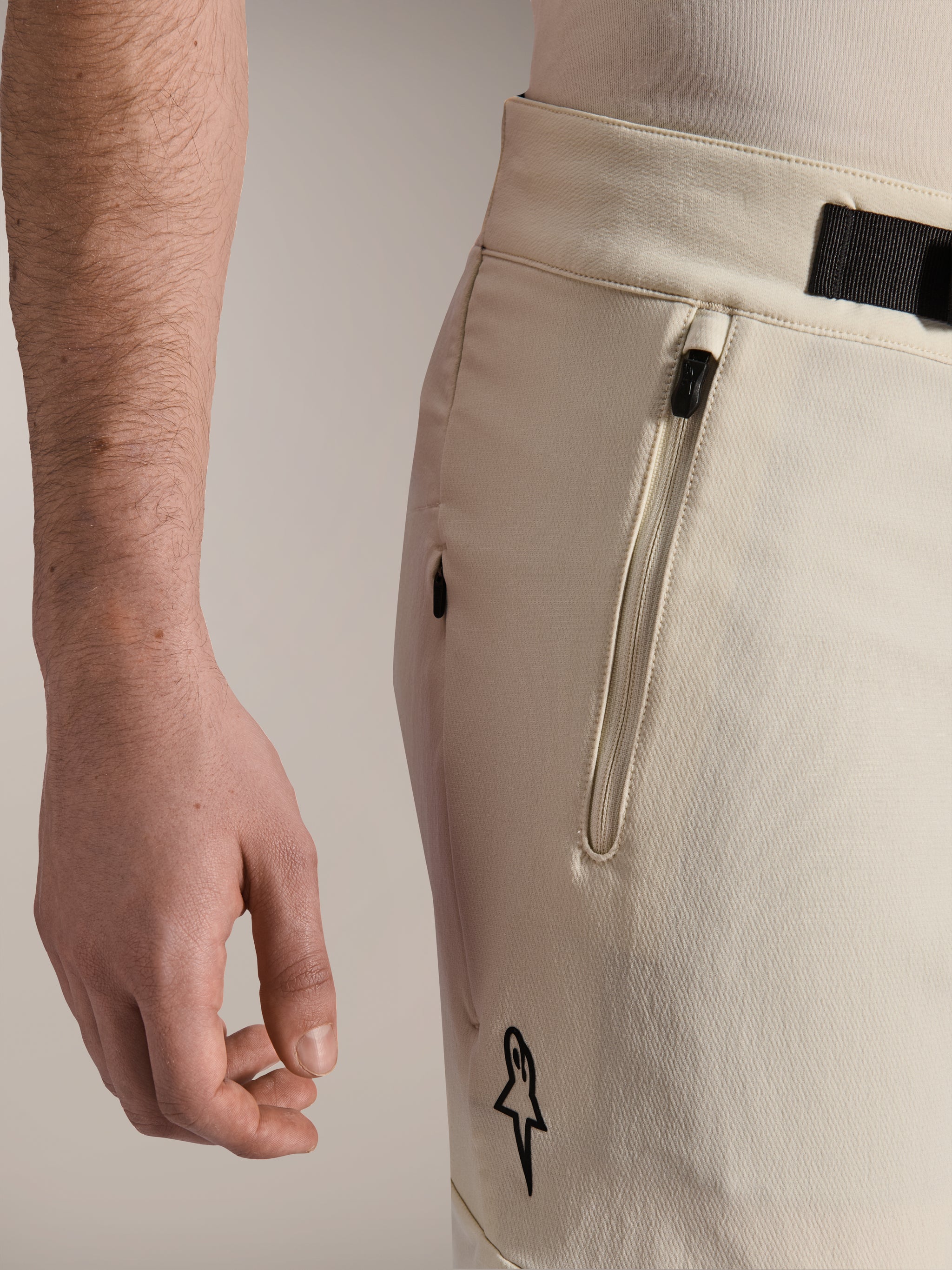 A-Aria Elite Shorts