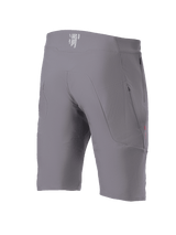 A-Aria Elite Pantalones cortos