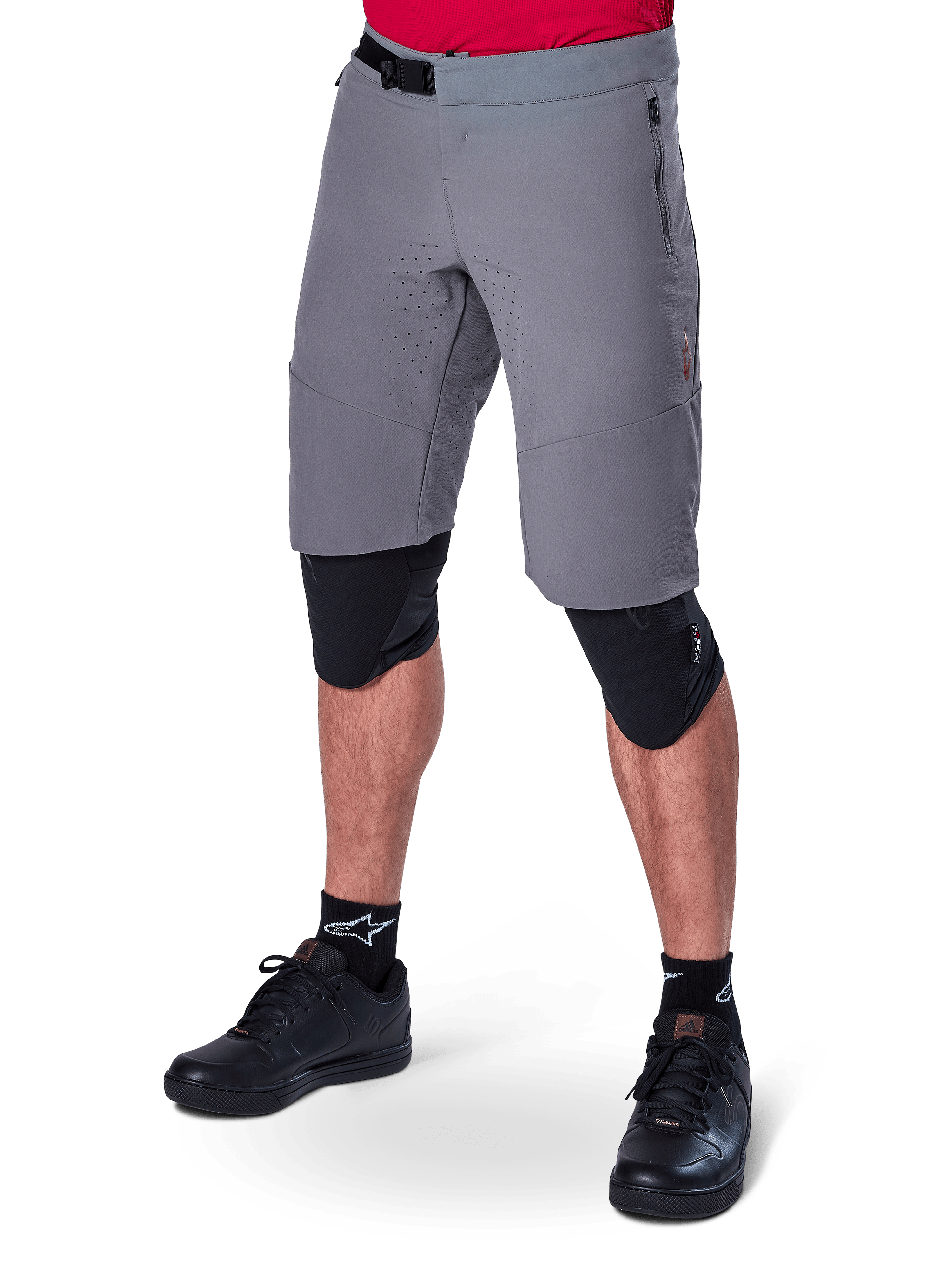 A-Aria Elite Pantalones cortos