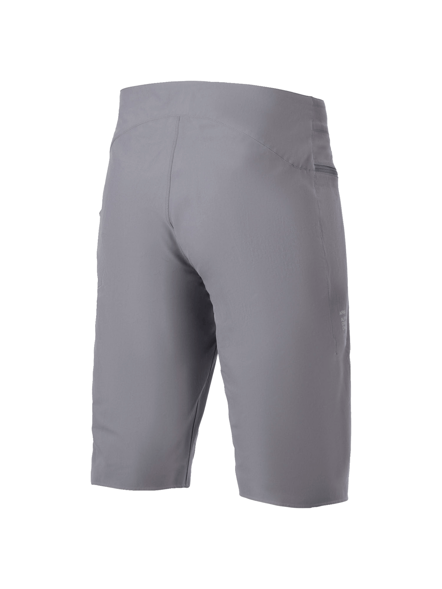 A-Aria Pantalones cortos