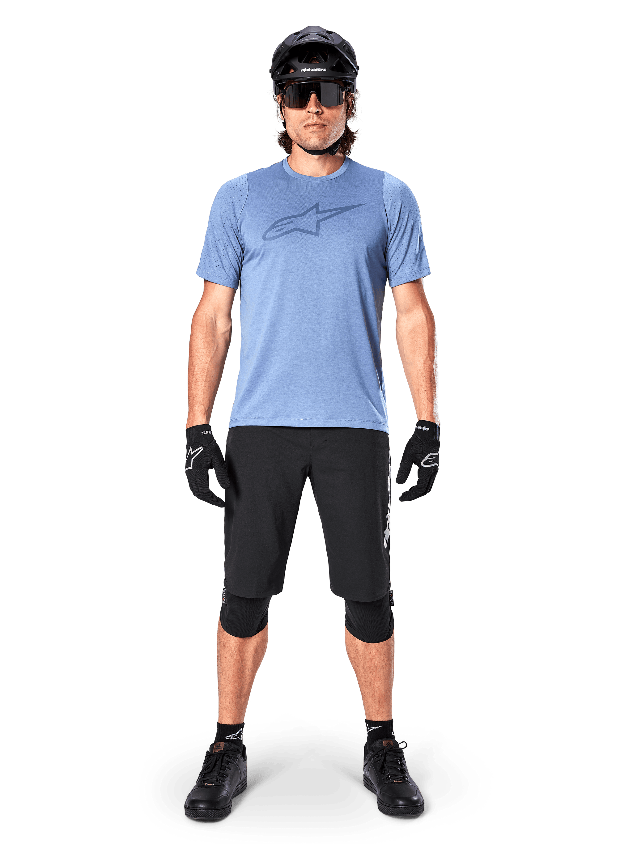 Pantalón Corto A-Dura Elite