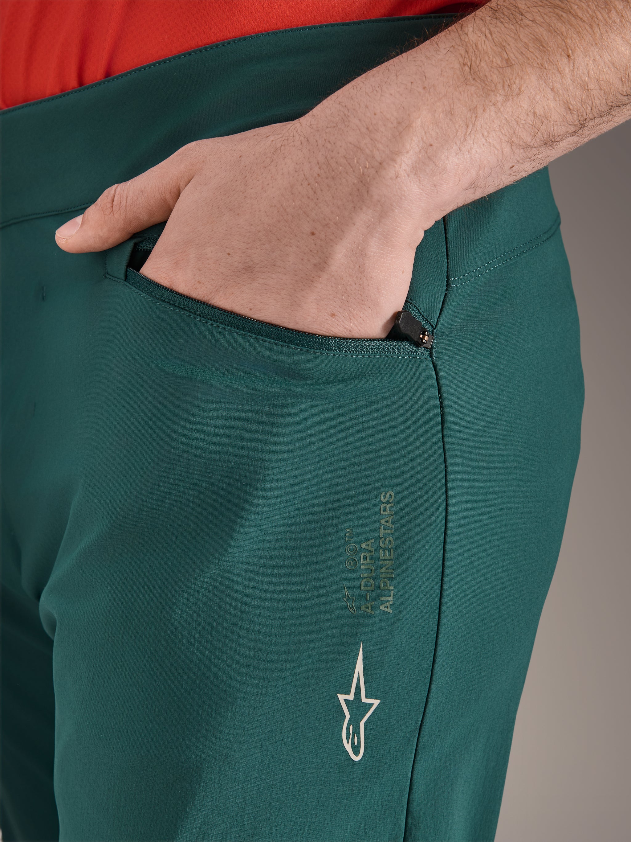 A-Dura Pants