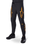 Pantalones De Carrera A-Supra