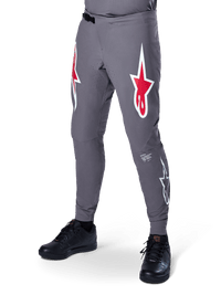Pantalones De Carrera A-Supra