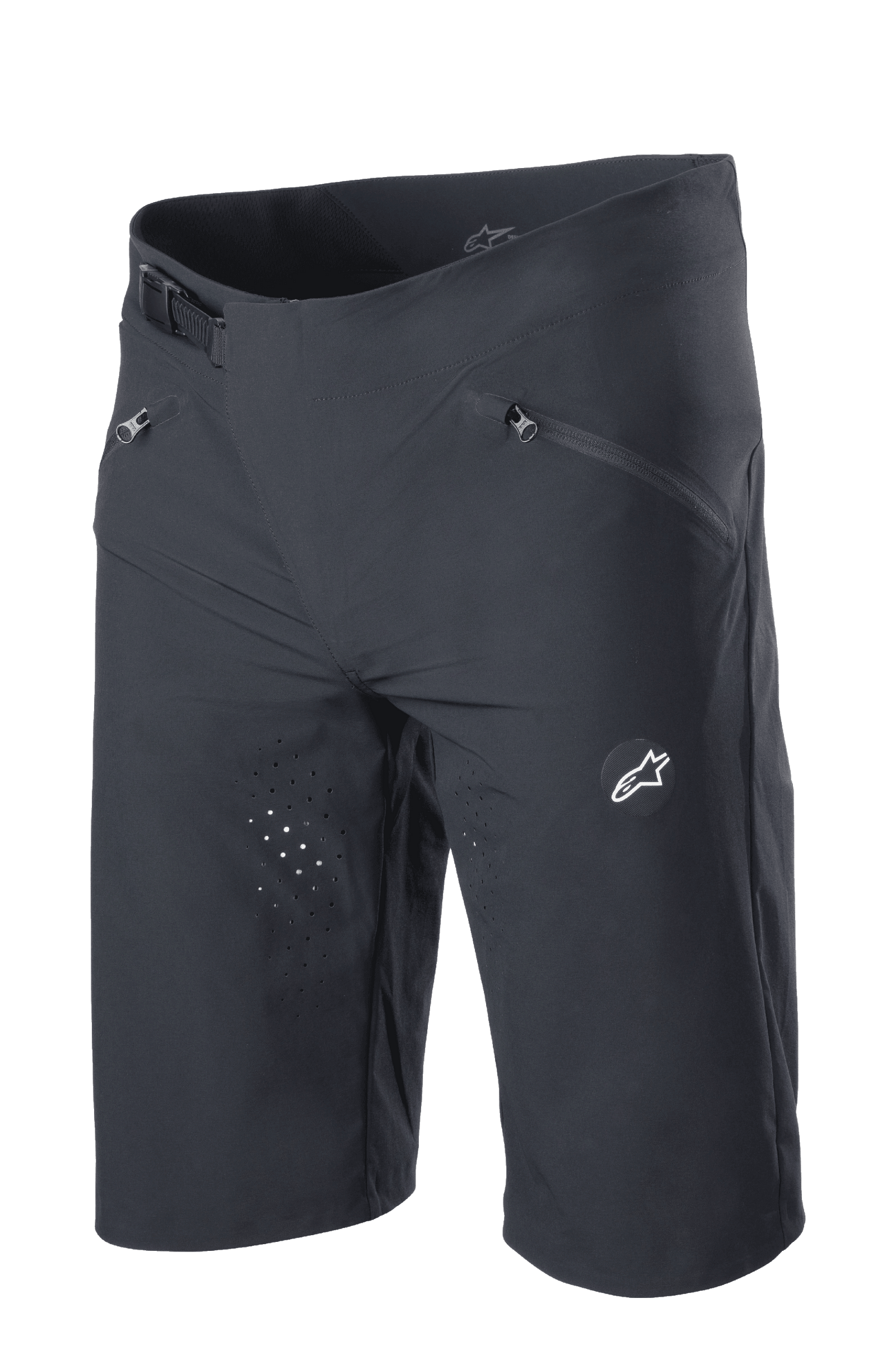 Drop Algorithm Pantalones cortos