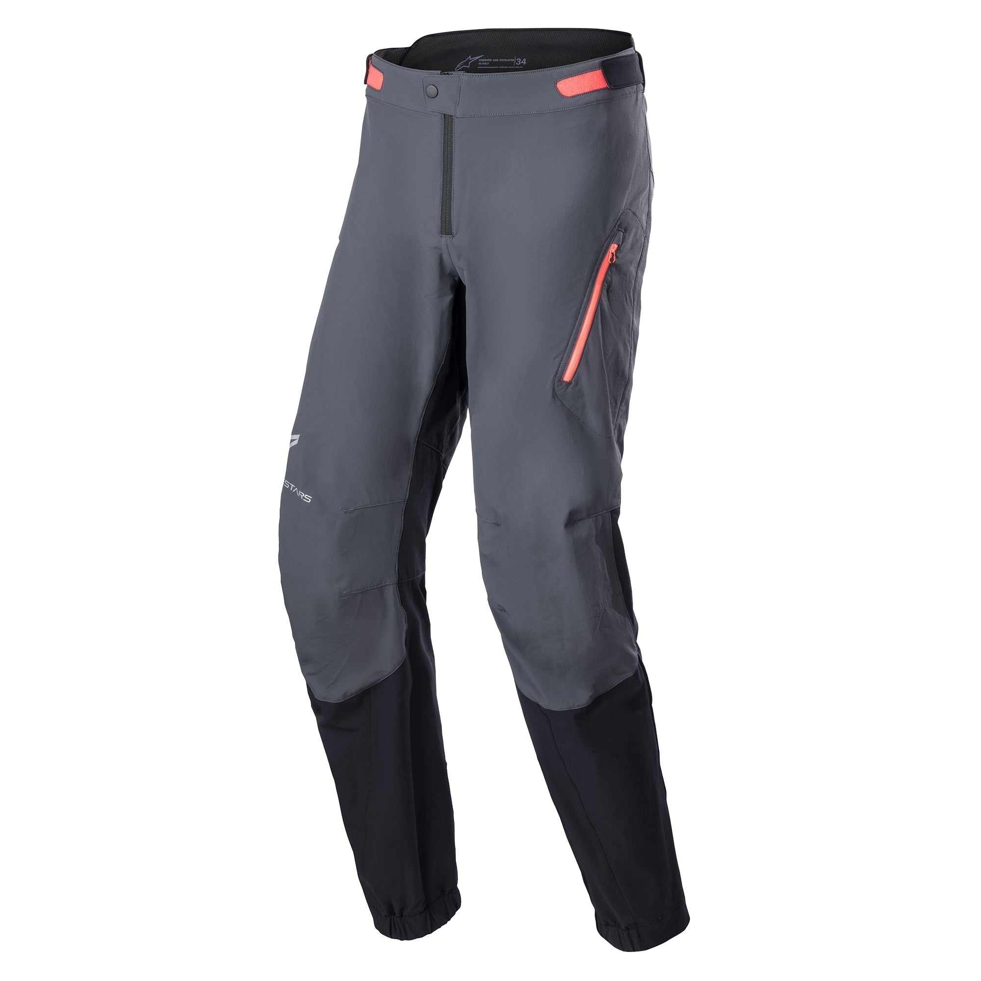Pantalones Drop