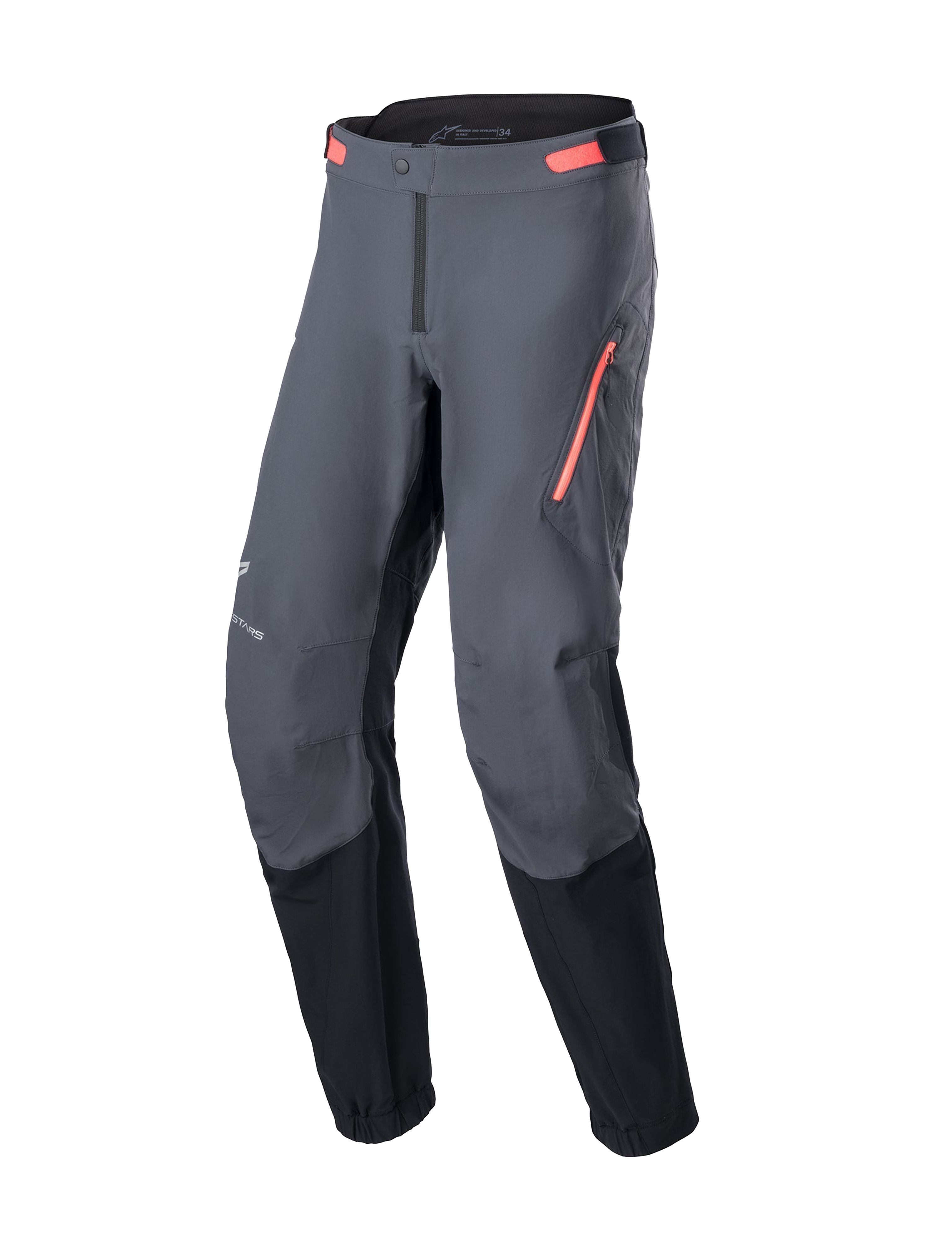 Pantalones Drop