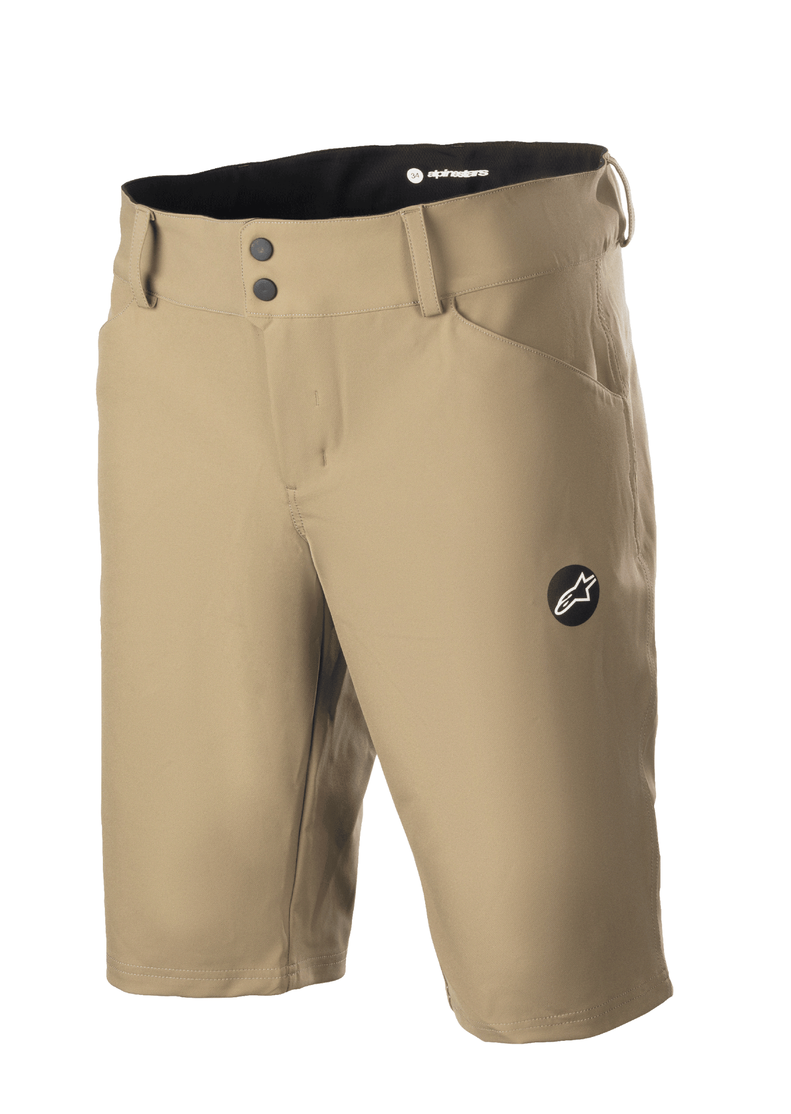 Alps Topo Pantalones cortos