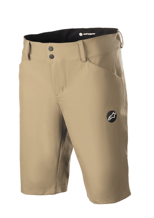 Pantalones Cortos Alps Topo