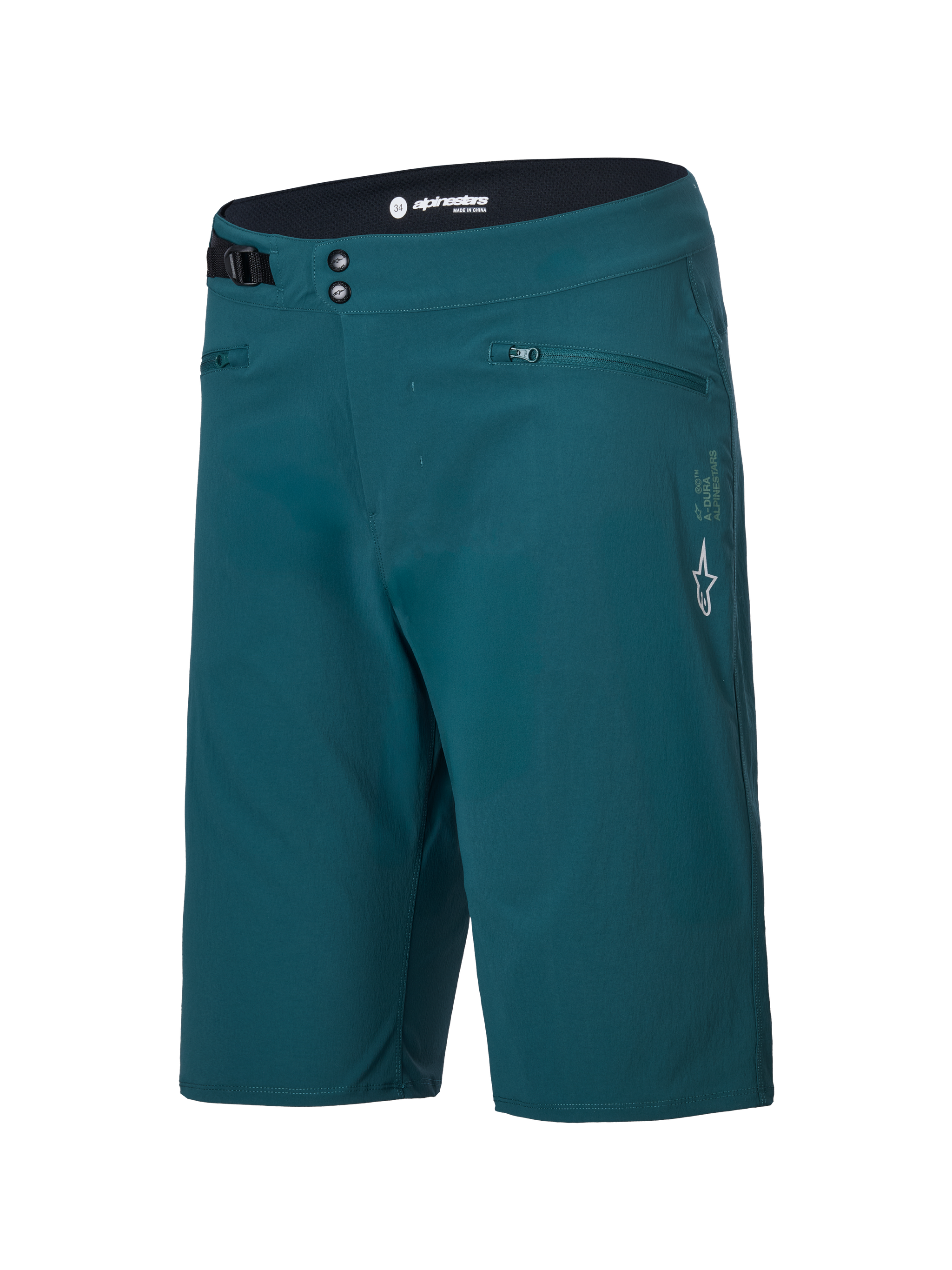 Pantalones Cortos A-Dura 